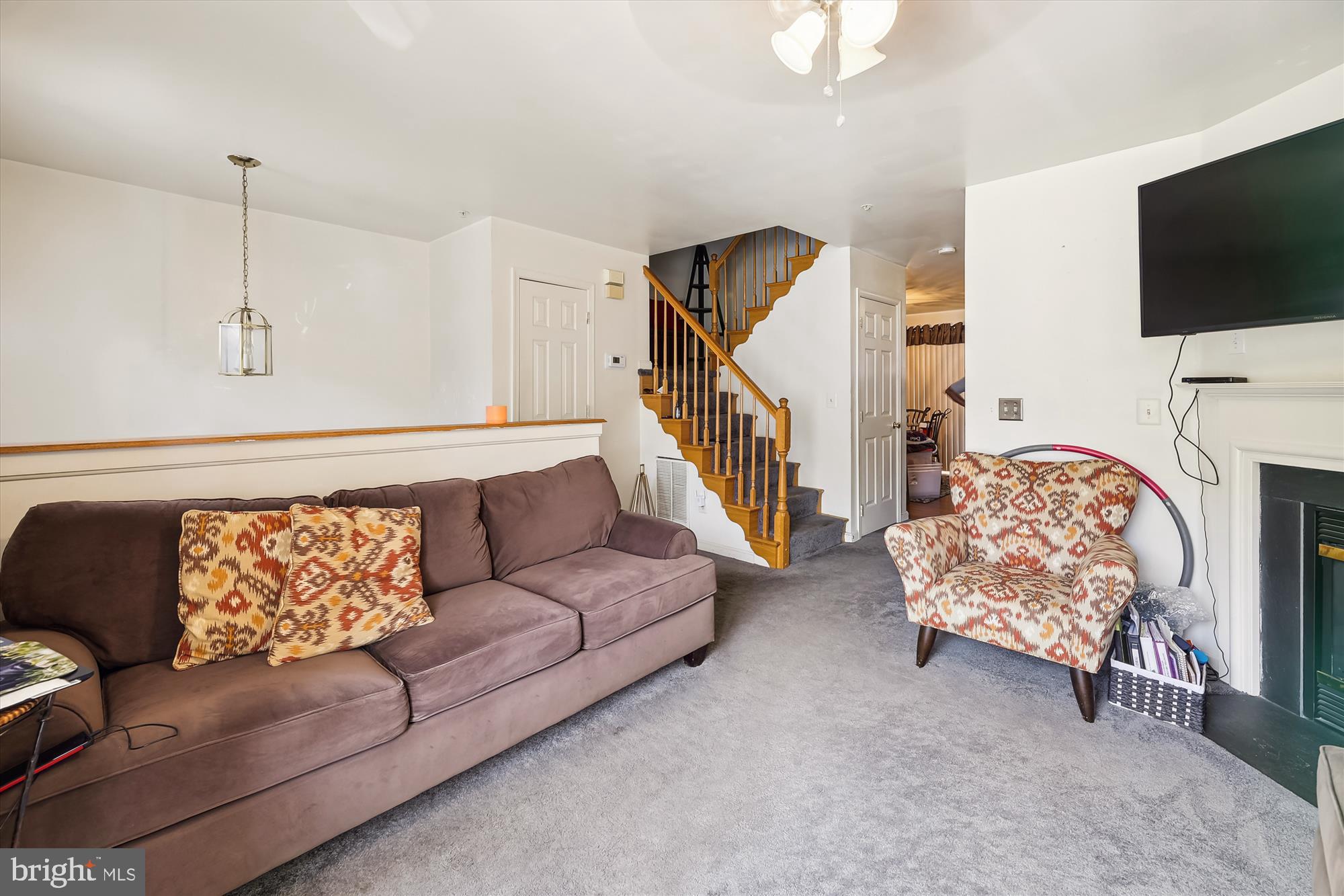 BRINKLEY PARK TOWN - Residential