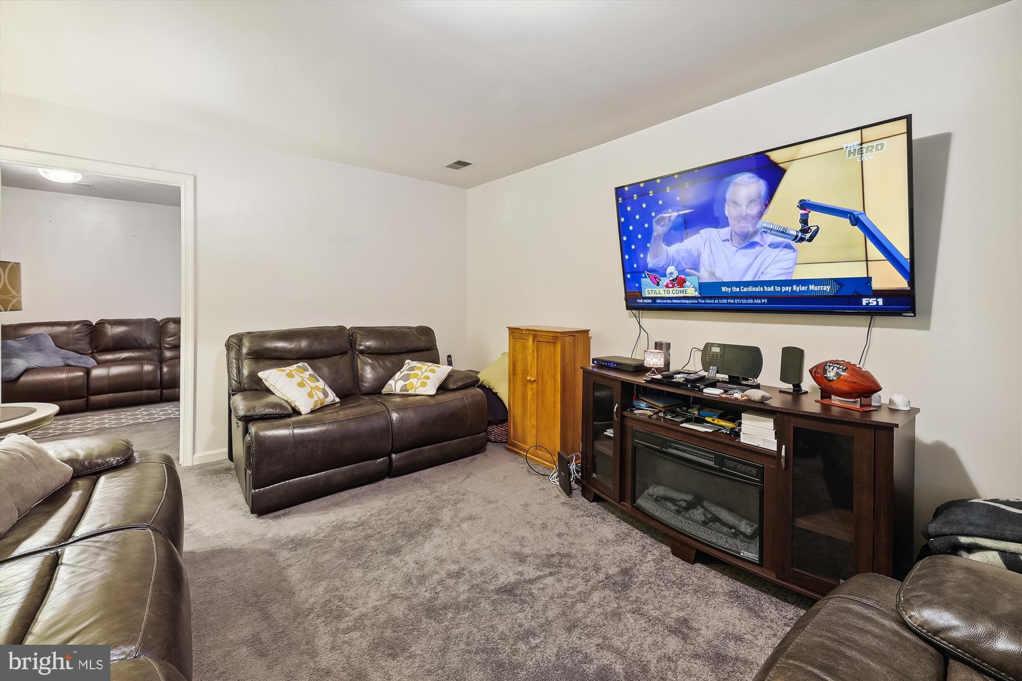 BRINKLEY PARK TOWN - Residential