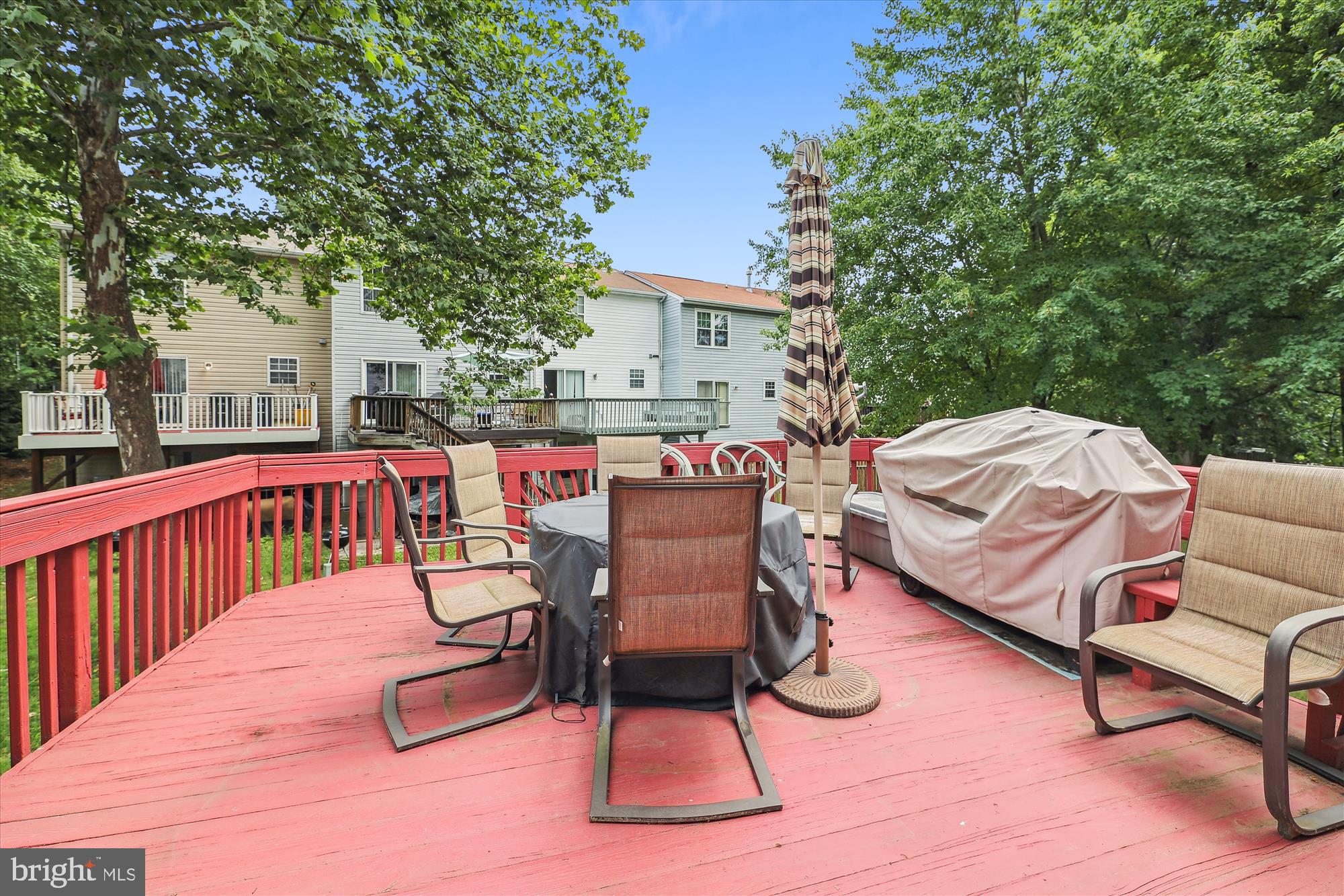 BRINKLEY PARK TOWN - Residential