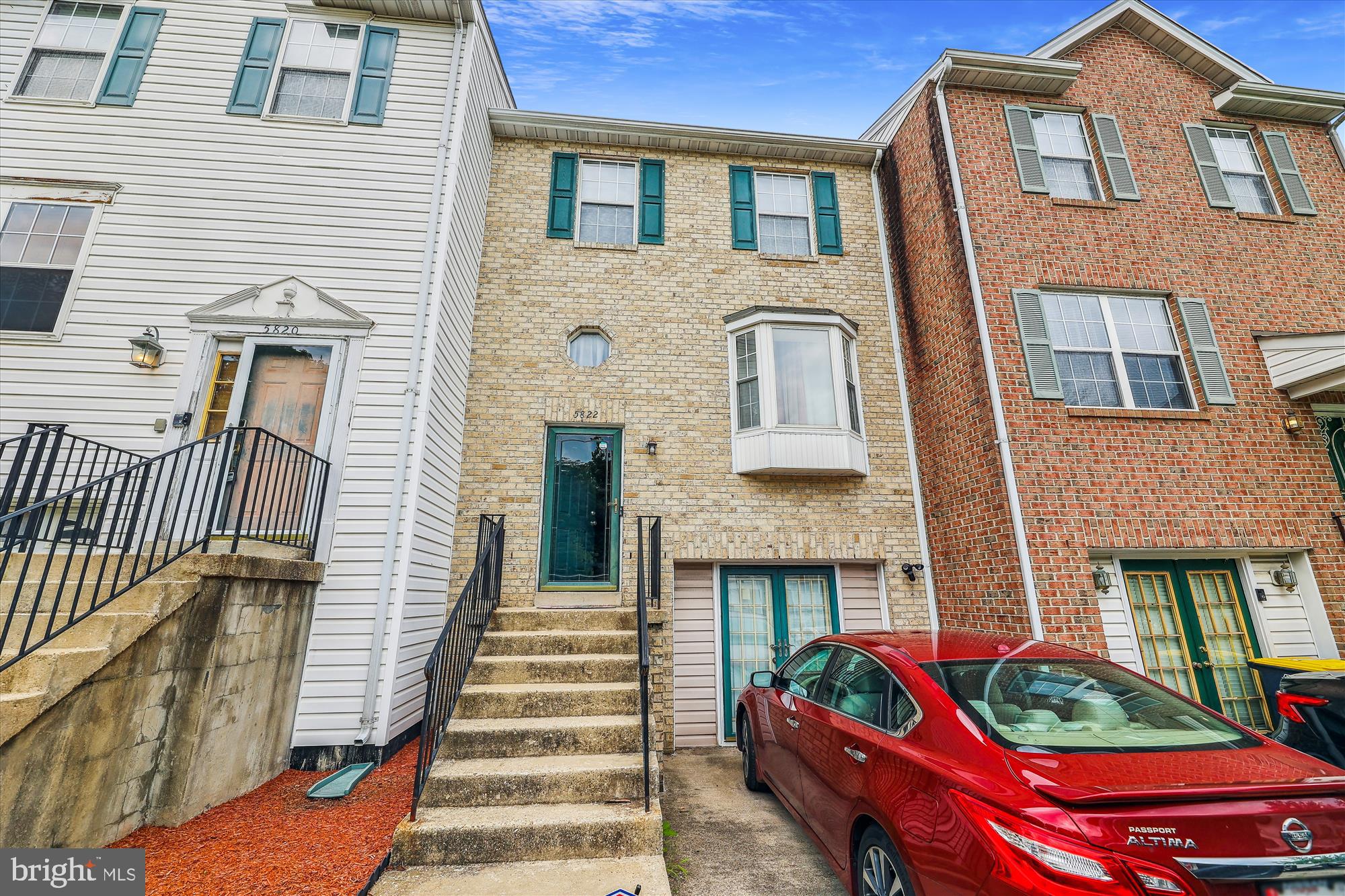 BRINKLEY PARK TOWN - Residential