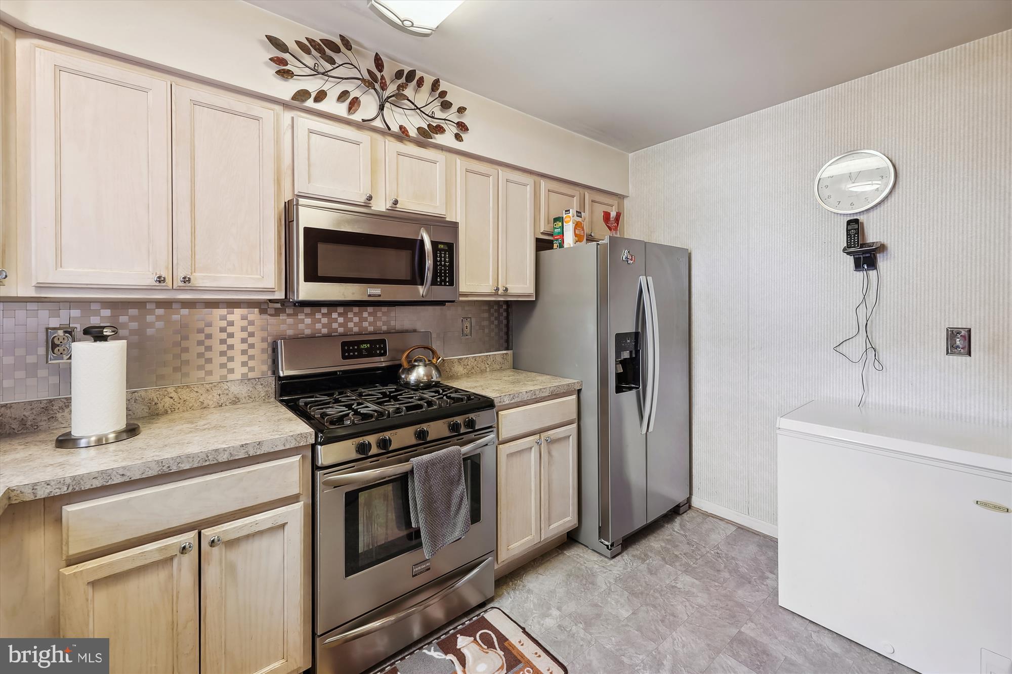 BRINKLEY PARK TOWN - Residential