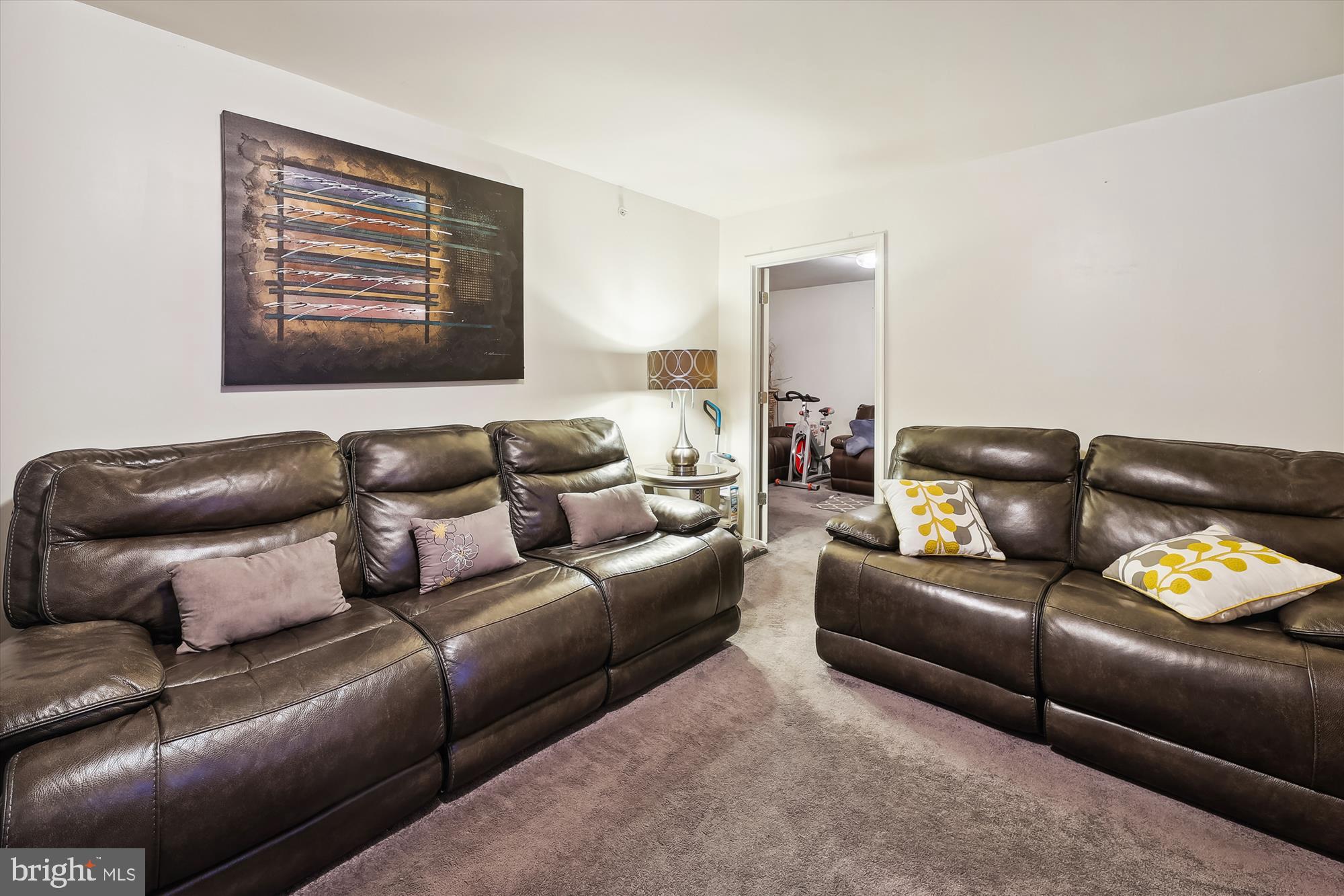 BRINKLEY PARK TOWN - Residential