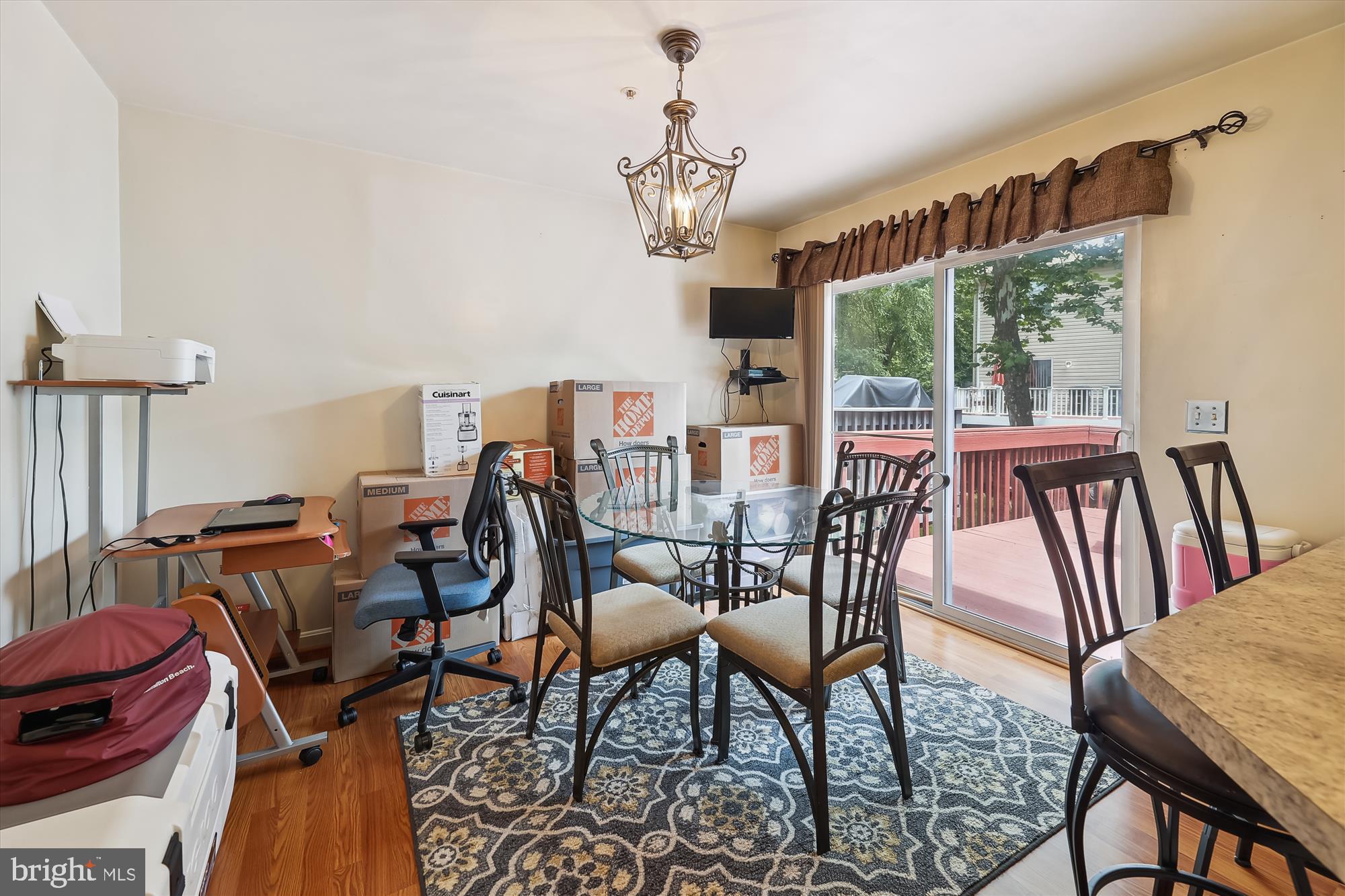 BRINKLEY PARK TOWN - Residential