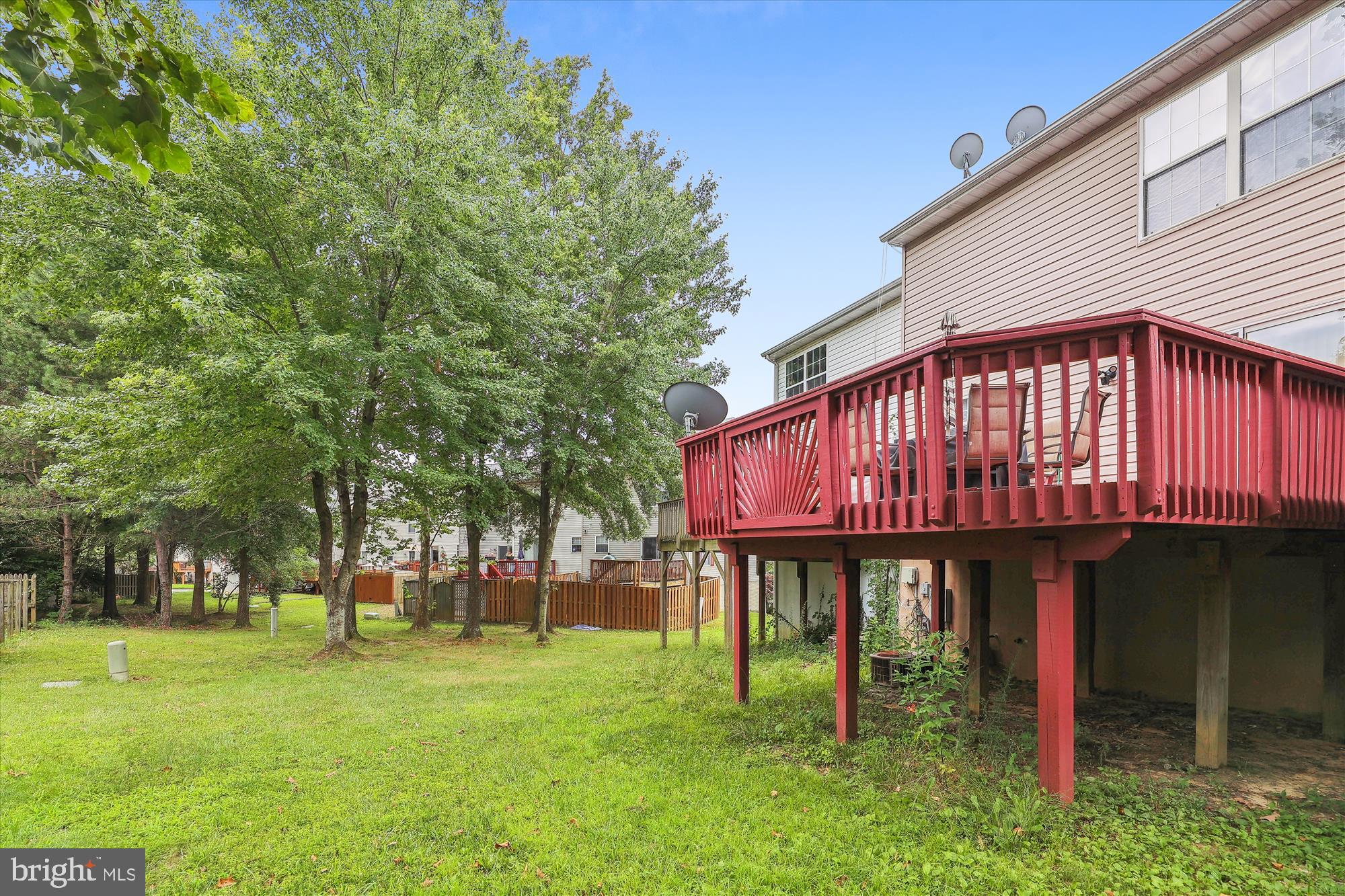 BRINKLEY PARK TOWN - Residential