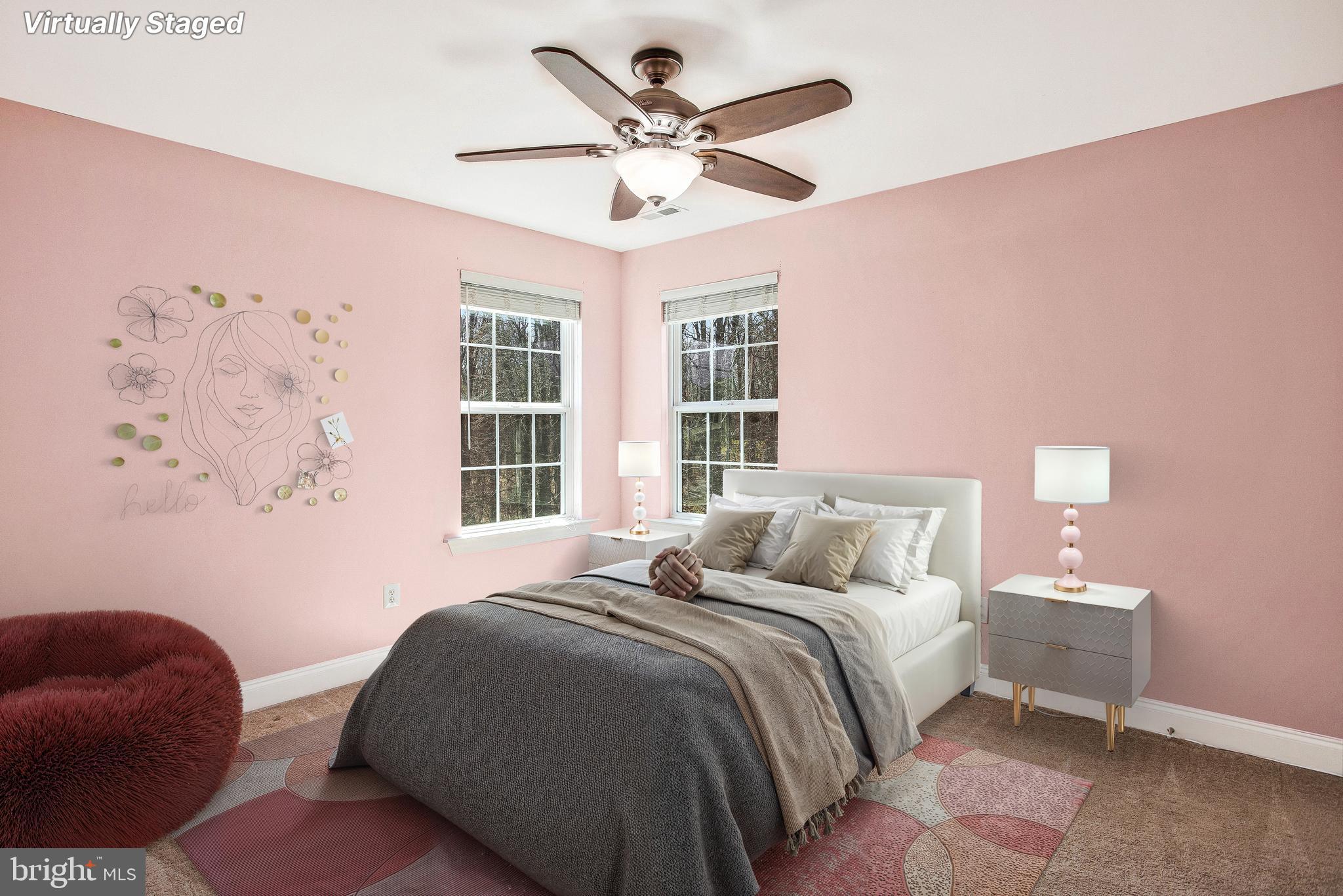 CHESAPEAKE VILLAGE - Residential