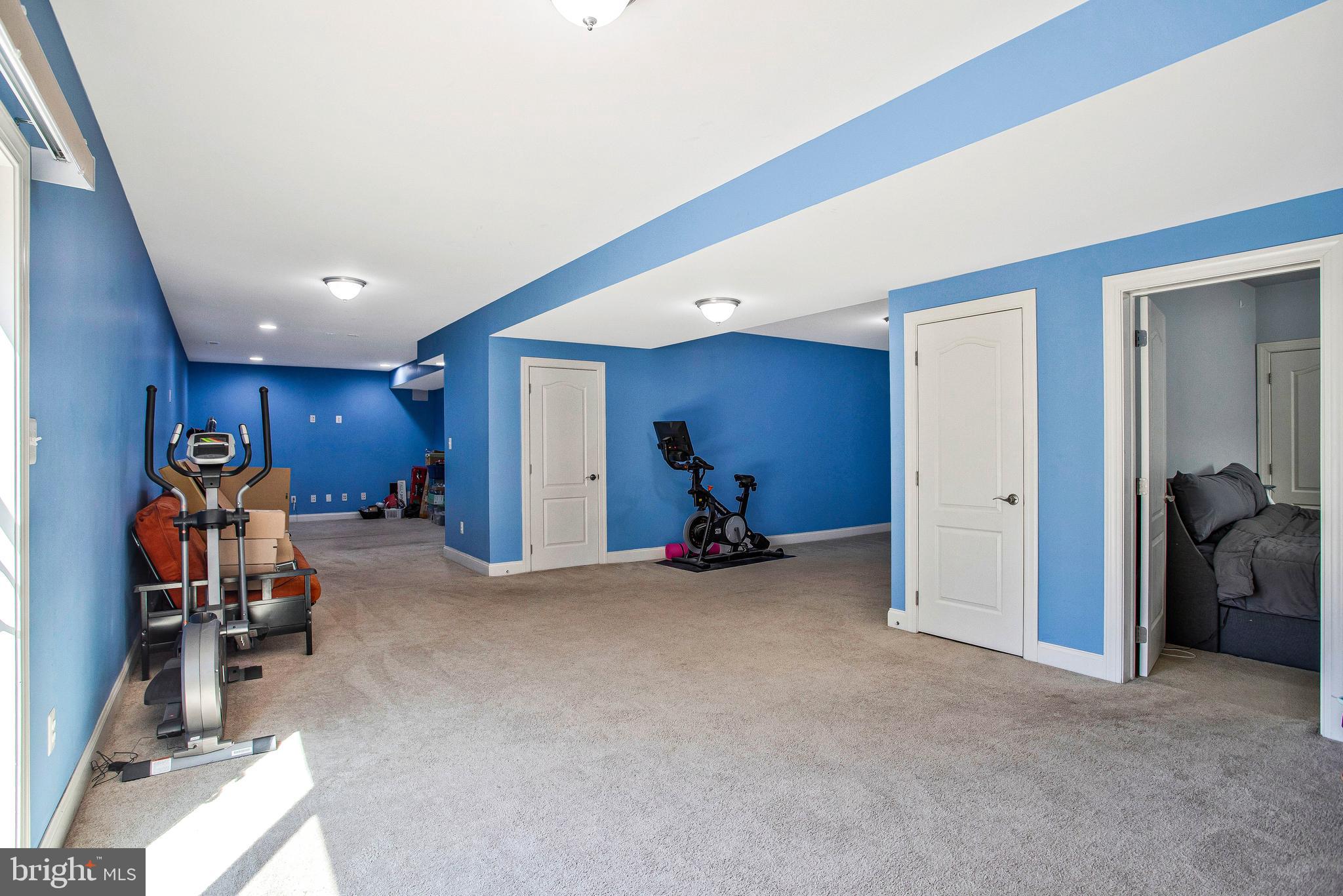 CHESAPEAKE VILLAGE - Residential