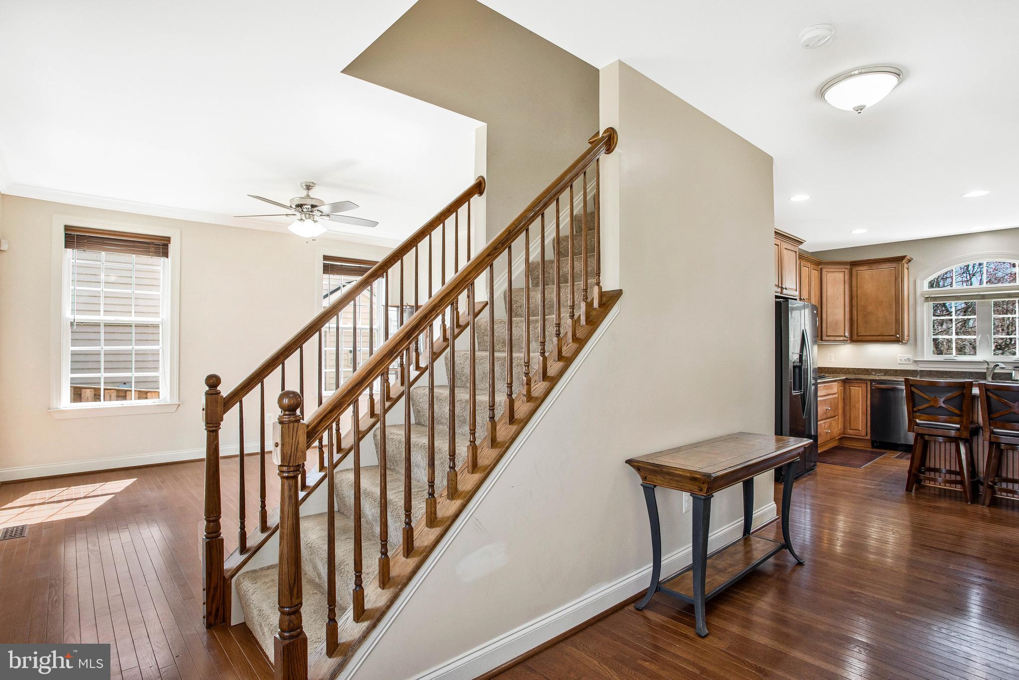 CHESAPEAKE VILLAGE - Residential