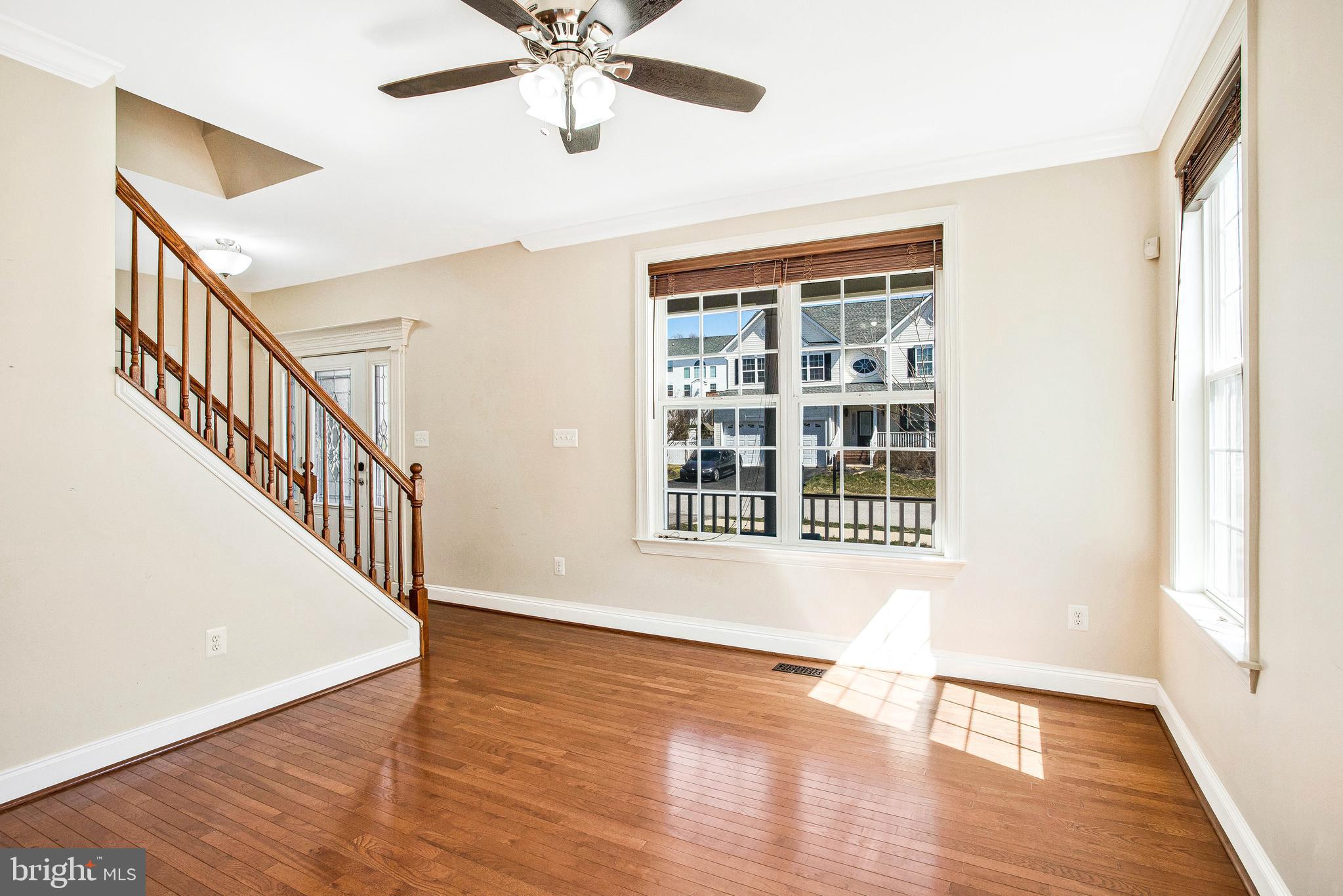 CHESAPEAKE VILLAGE - Residential