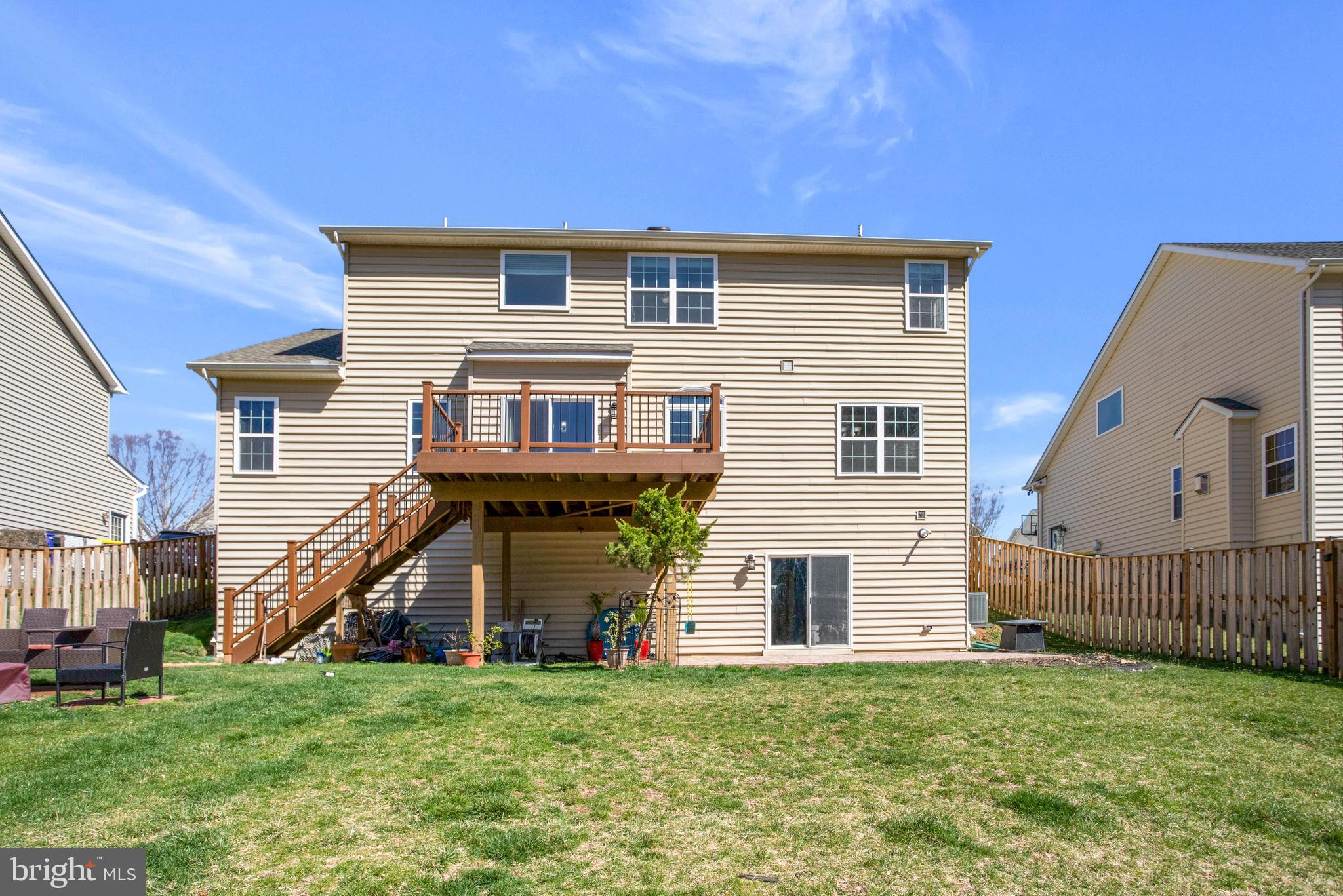 CHESAPEAKE VILLAGE - Residential