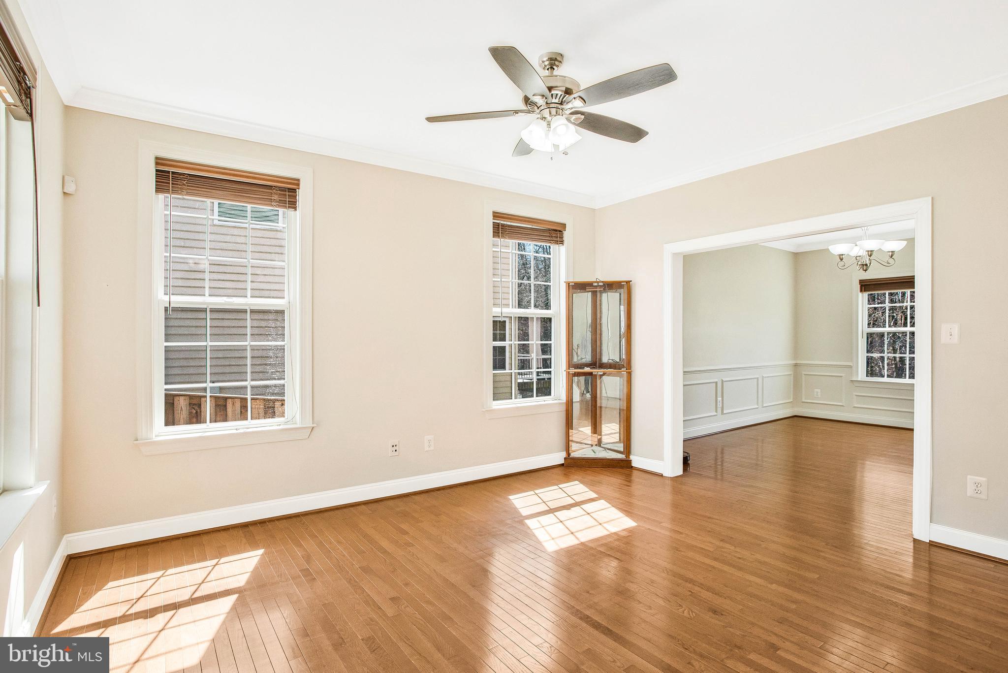 CHESAPEAKE VILLAGE - Residential