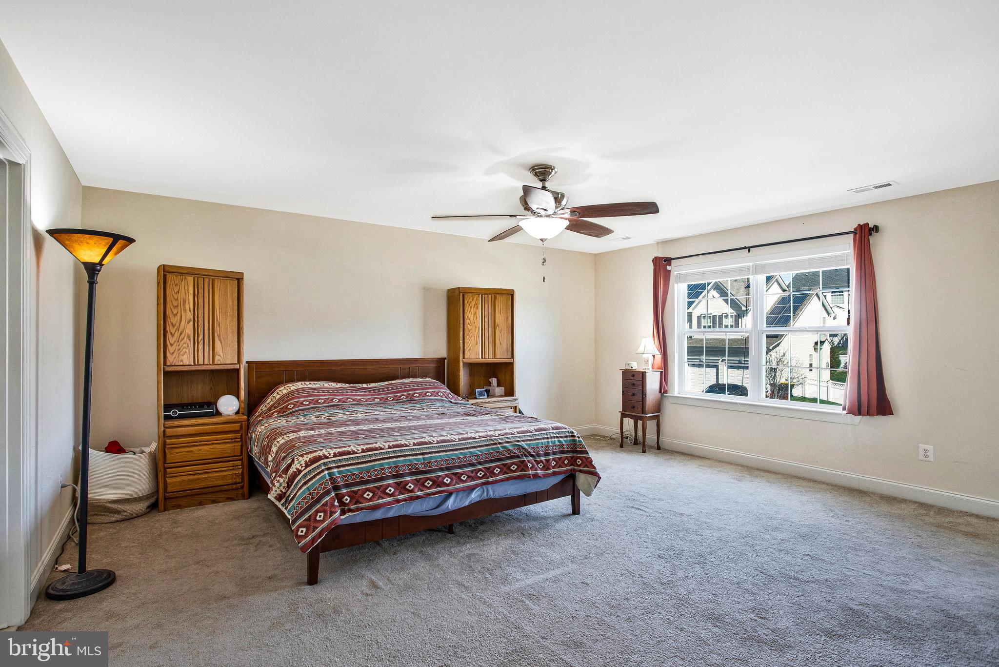 CHESAPEAKE VILLAGE - Residential