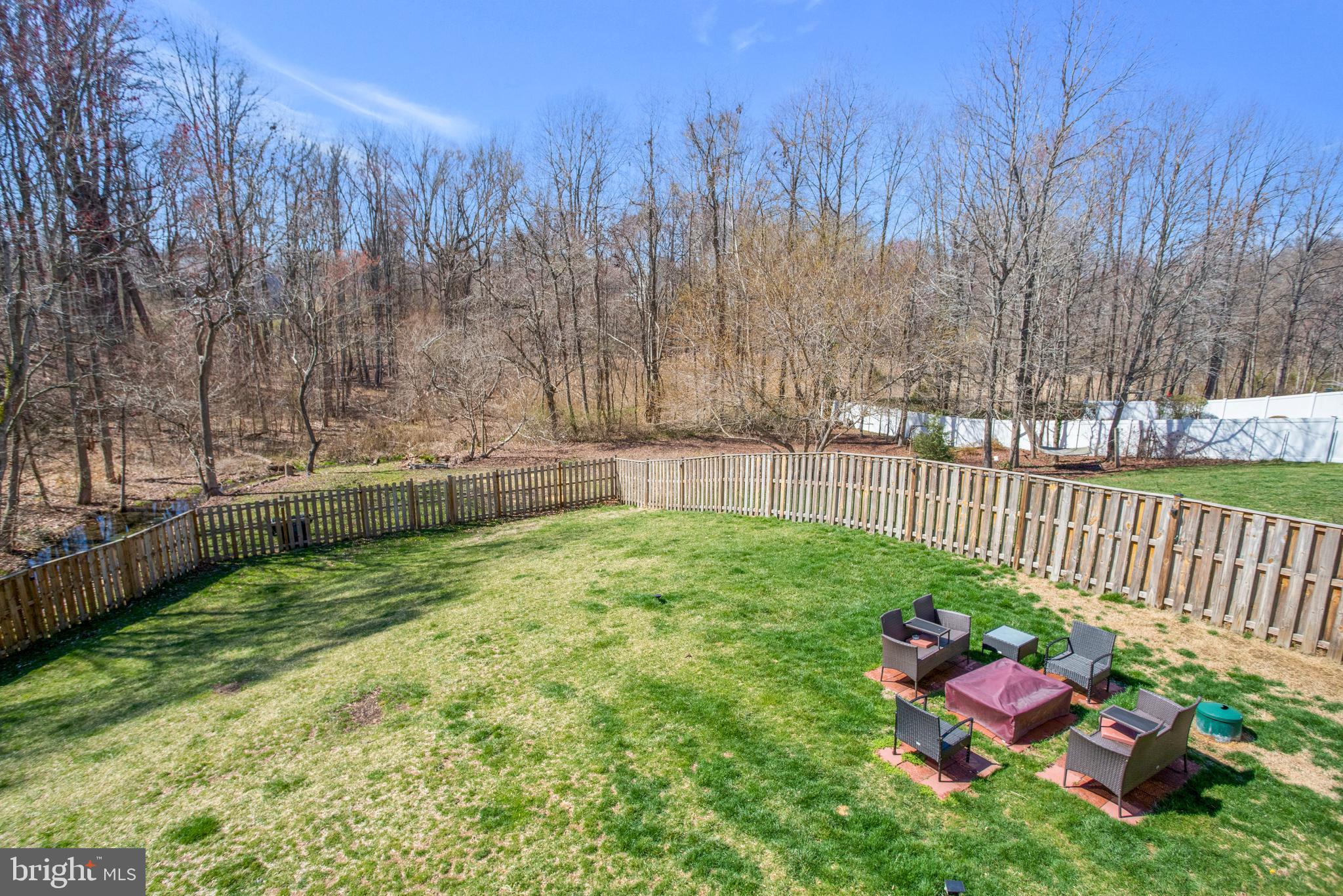 CHESAPEAKE VILLAGE - Residential