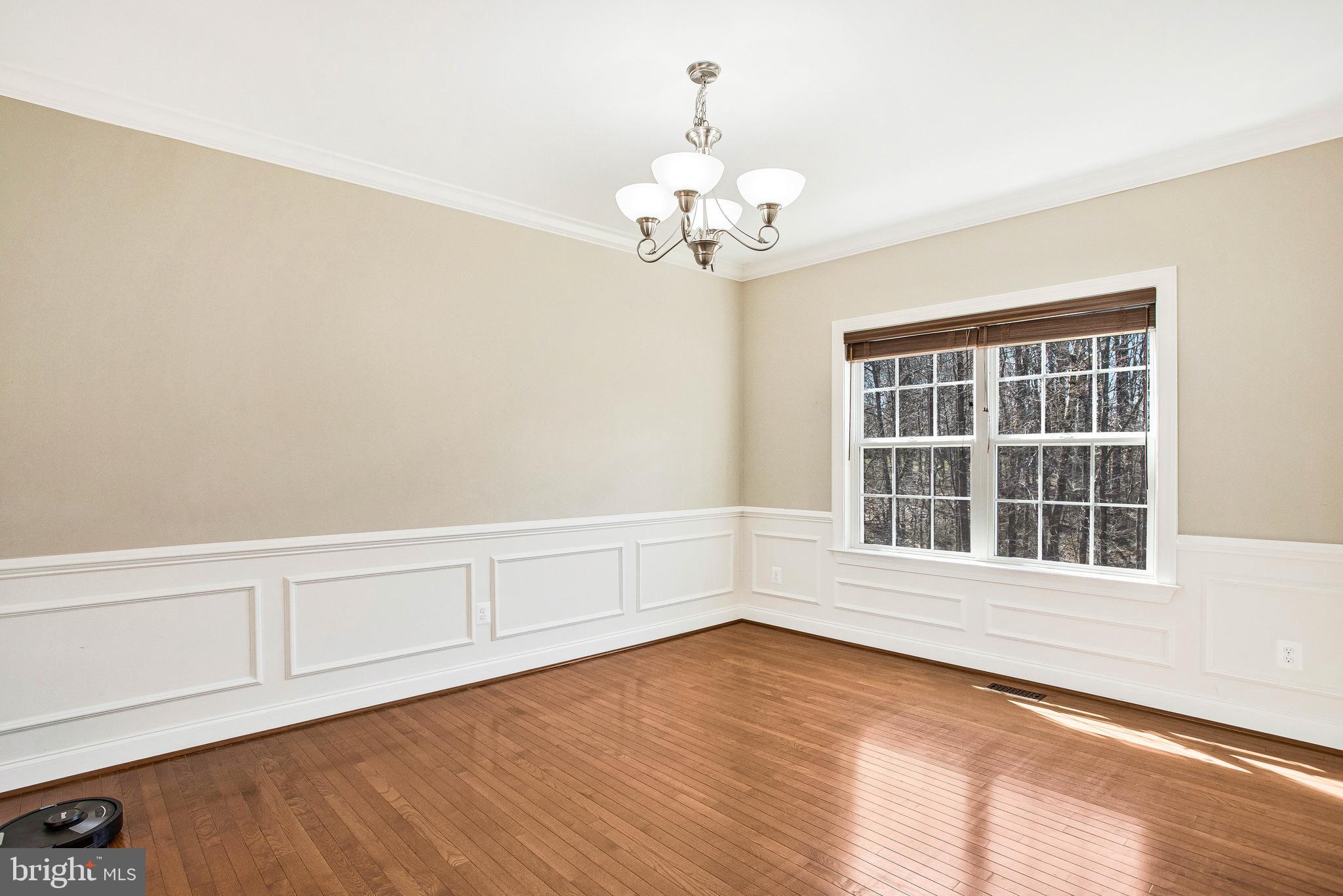 CHESAPEAKE VILLAGE - Residential