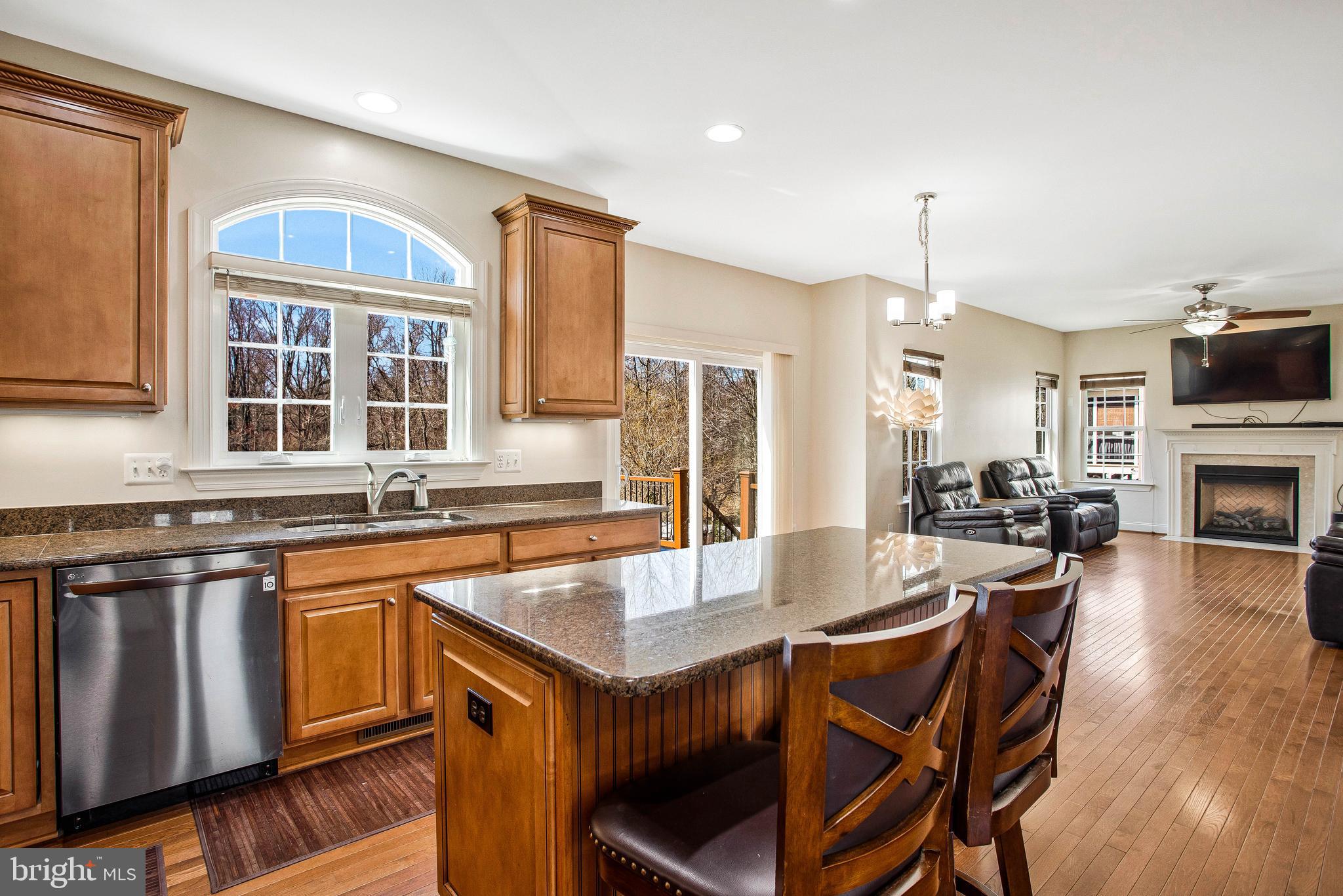 CHESAPEAKE VILLAGE - Residential