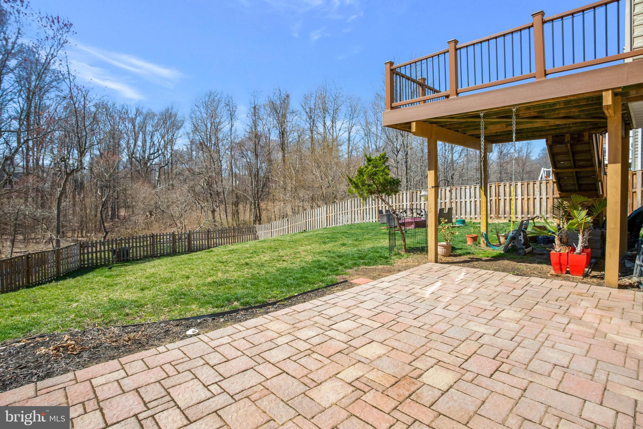 CHESAPEAKE VILLAGE - Residential