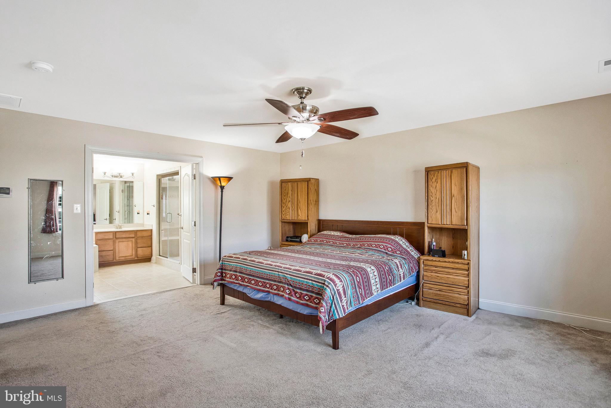 CHESAPEAKE VILLAGE - Residential