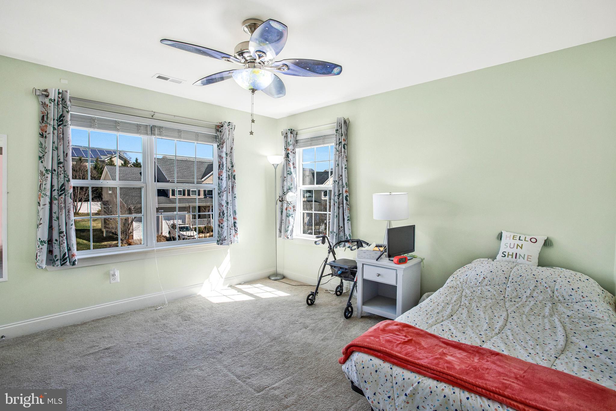 CHESAPEAKE VILLAGE - Residential