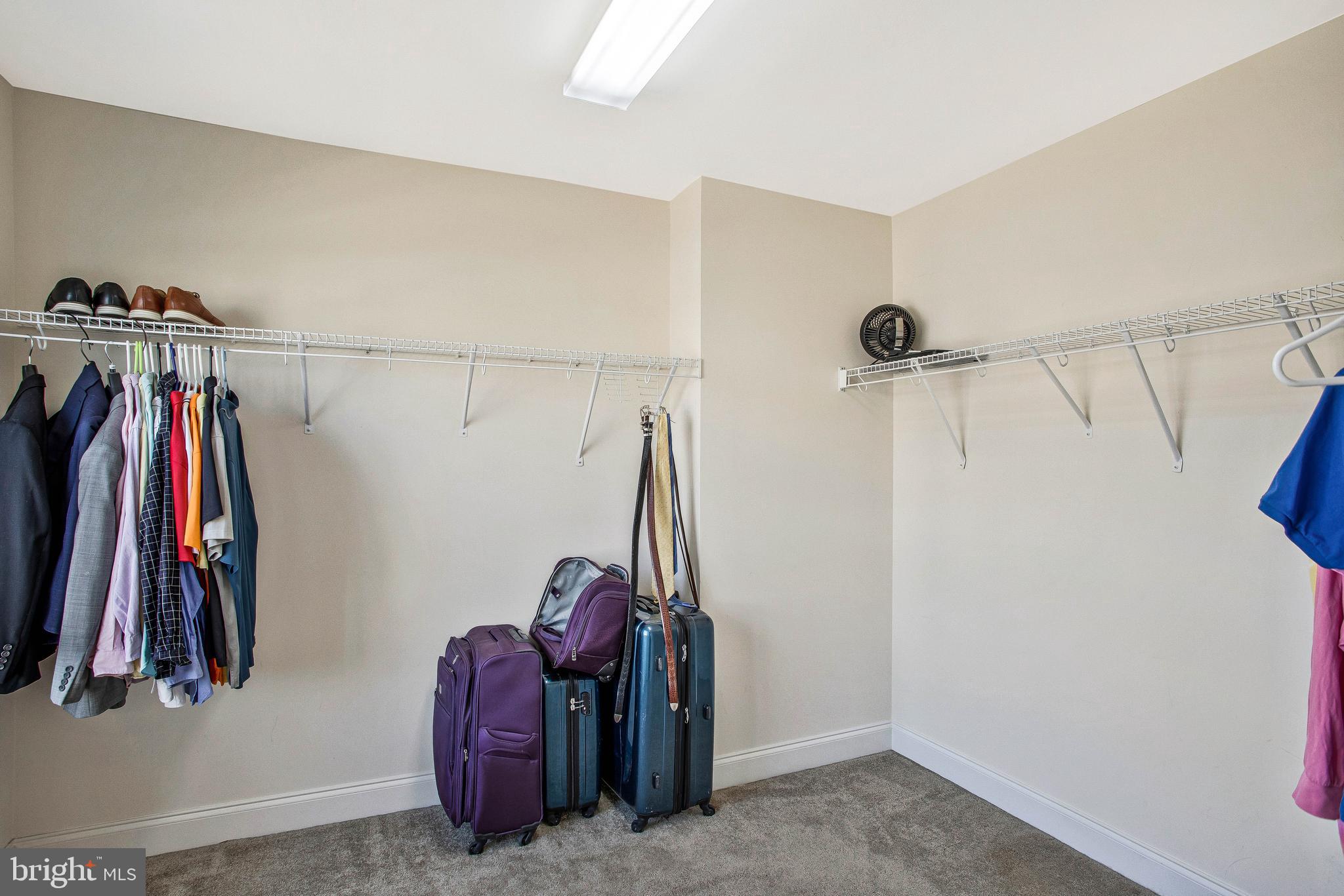 CHESAPEAKE VILLAGE - Residential