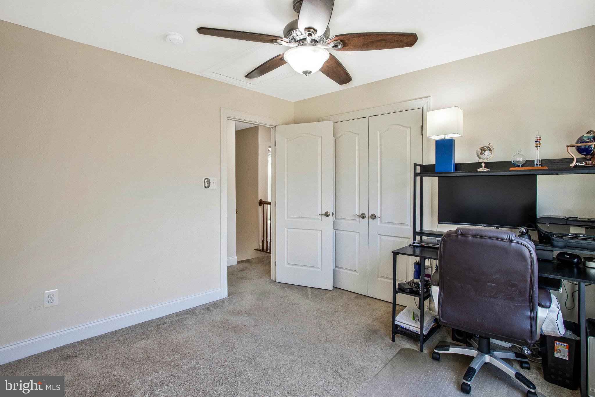 CHESAPEAKE VILLAGE - Residential