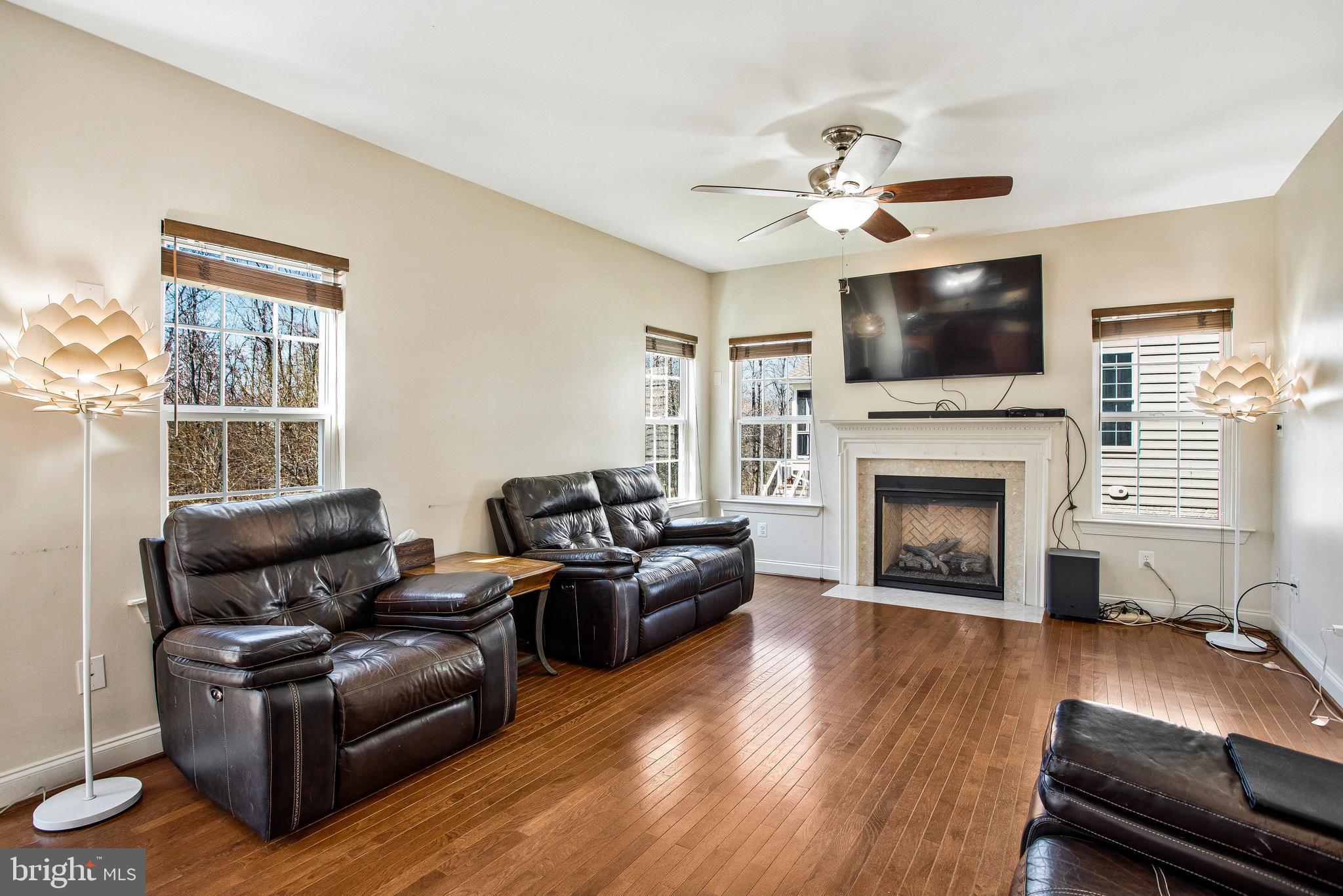 CHESAPEAKE VILLAGE - Residential