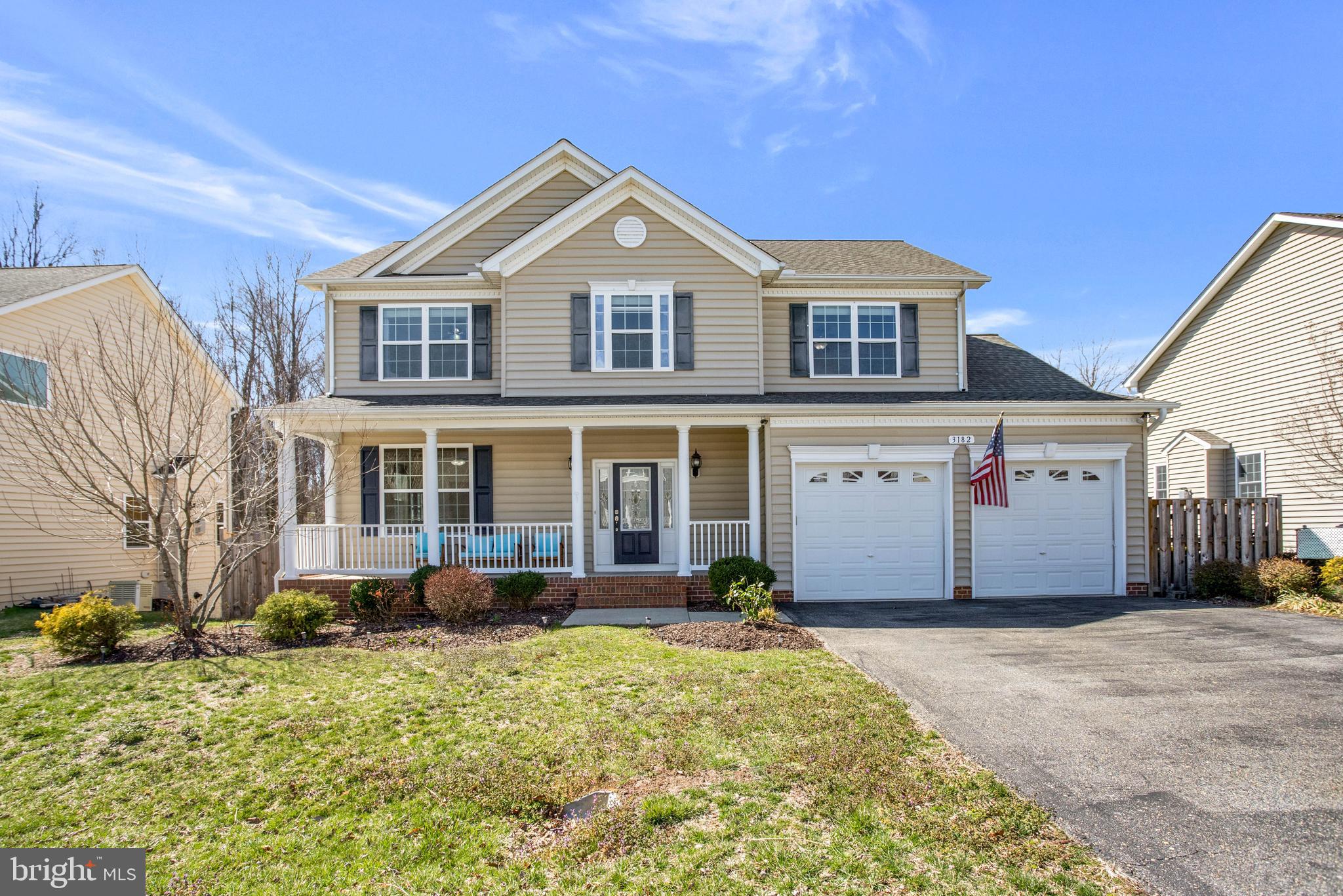 CHESAPEAKE VILLAGE - Residential