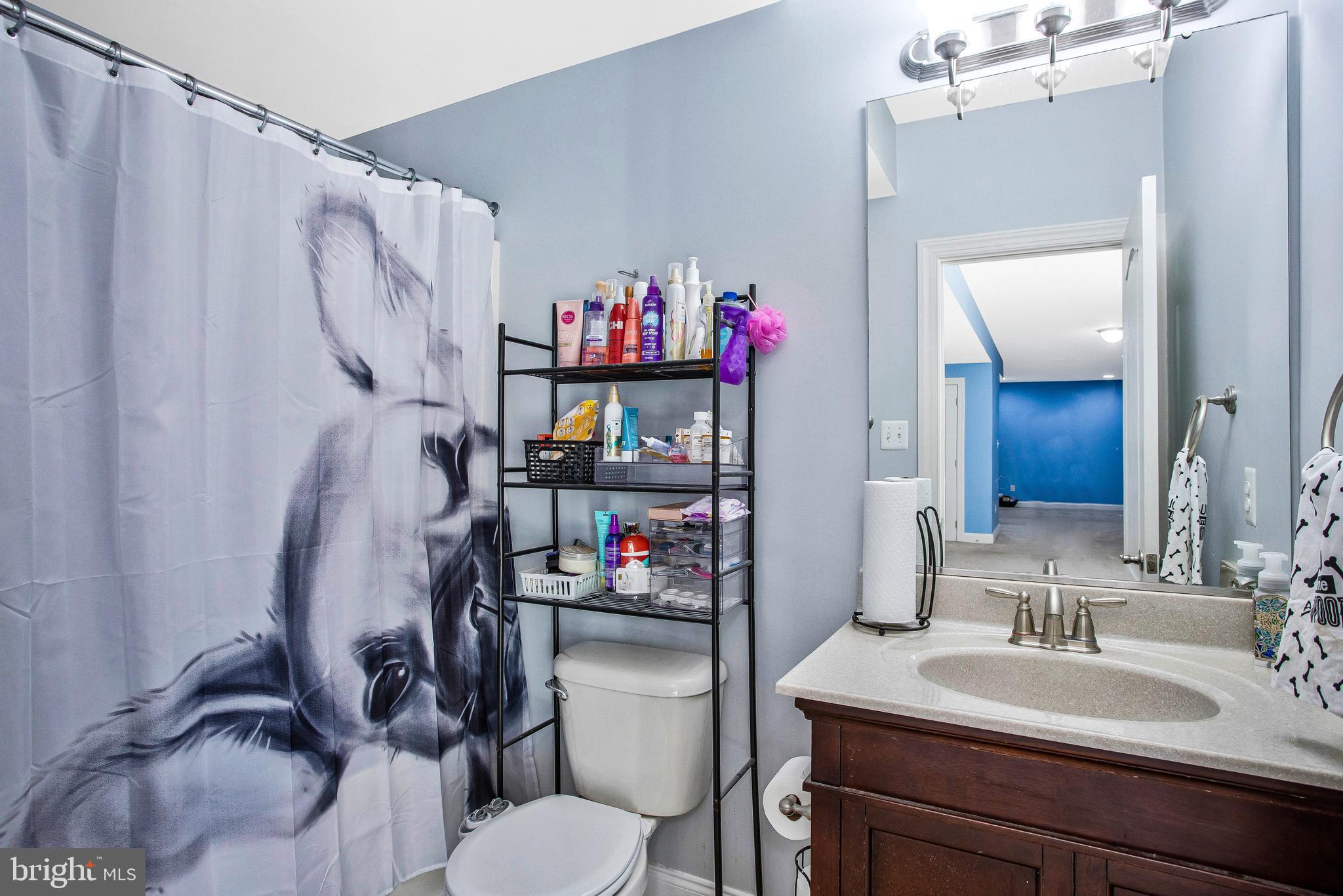 CHESAPEAKE VILLAGE - Residential