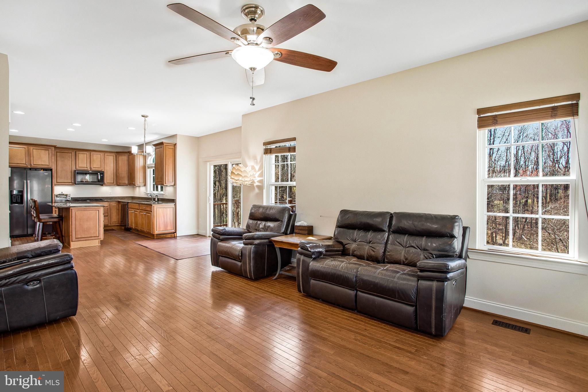 CHESAPEAKE VILLAGE - Residential