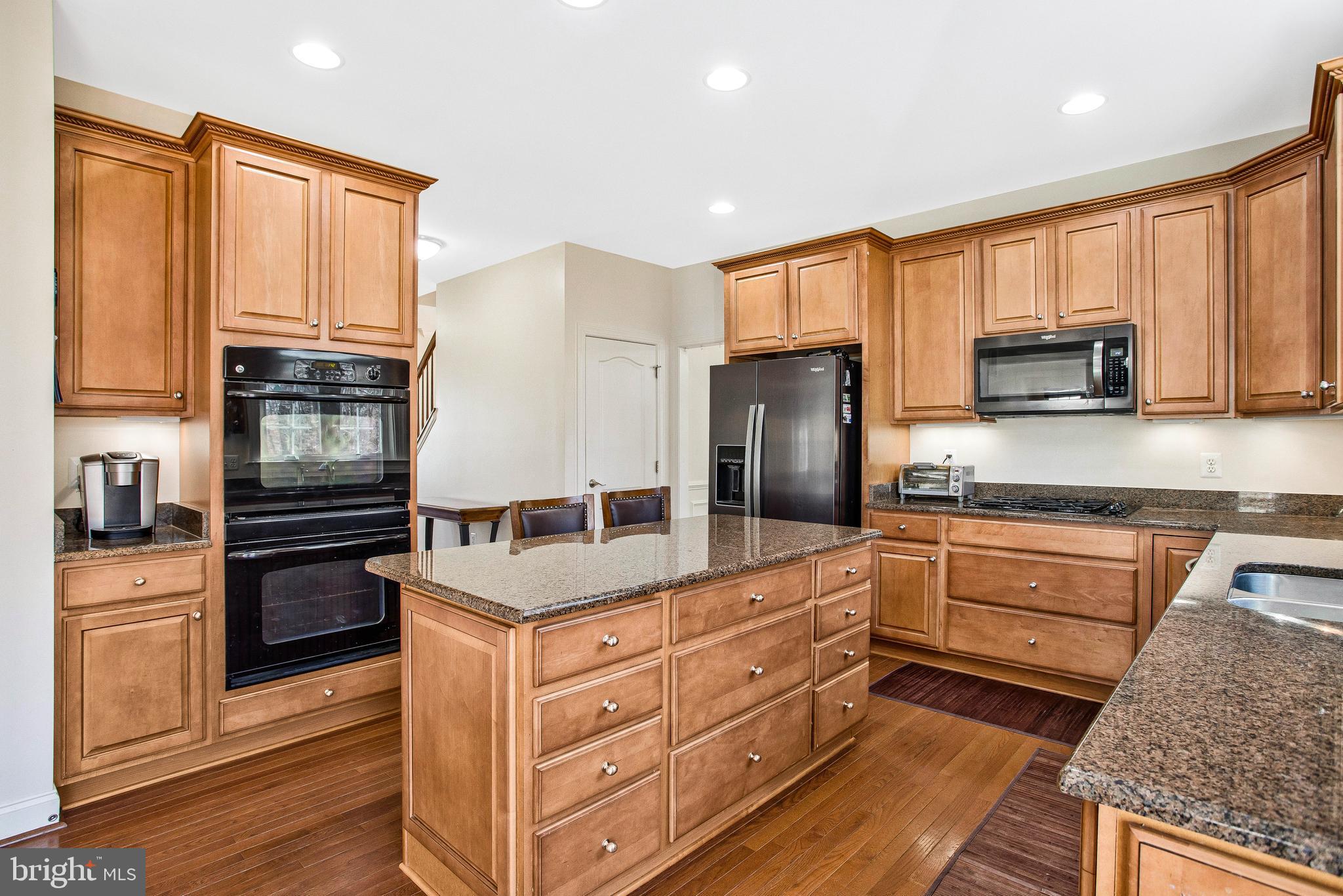 CHESAPEAKE VILLAGE - Residential