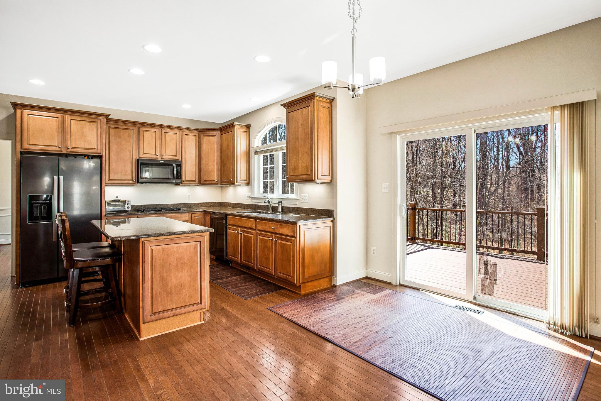 CHESAPEAKE VILLAGE - Residential