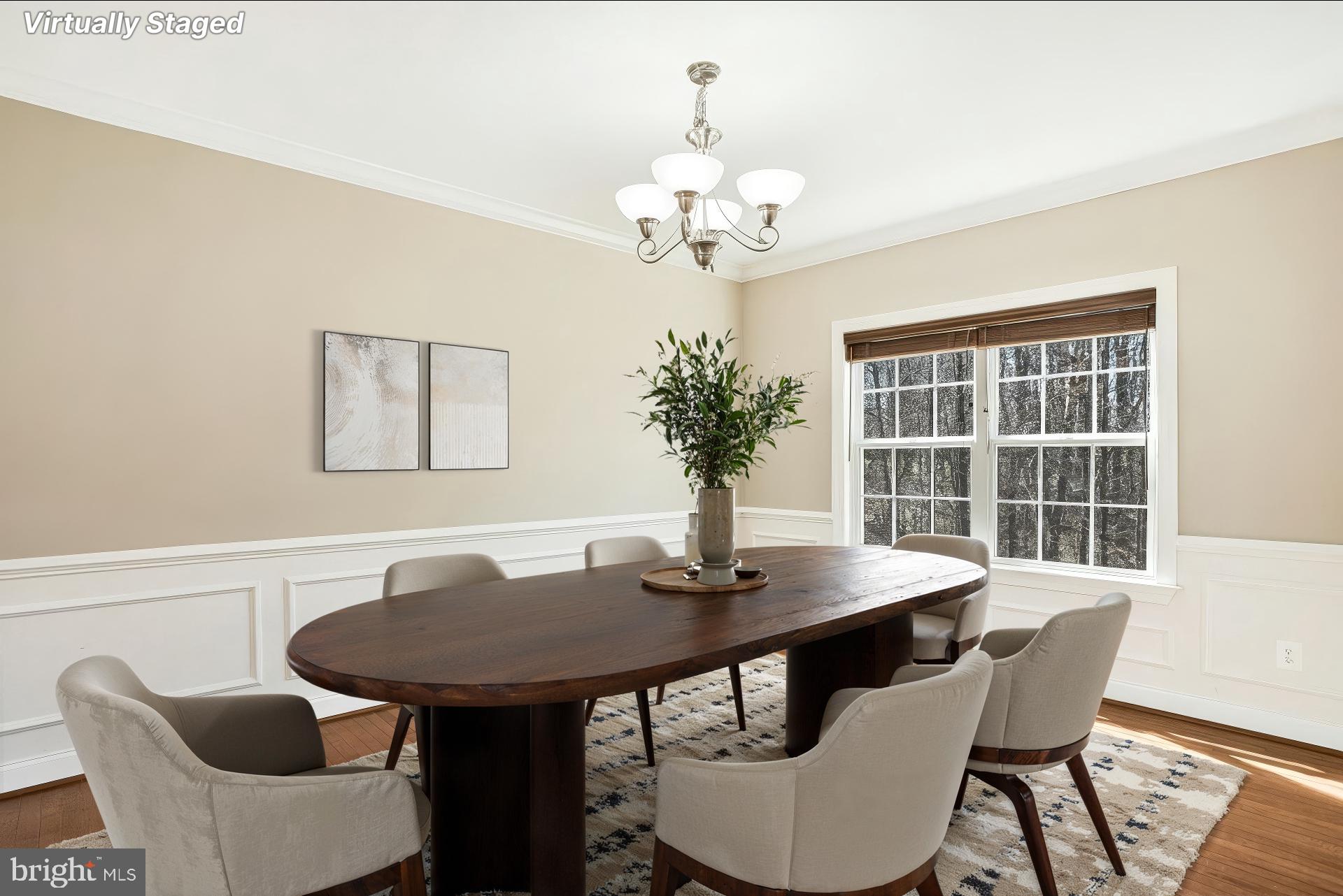 CHESAPEAKE VILLAGE - Residential