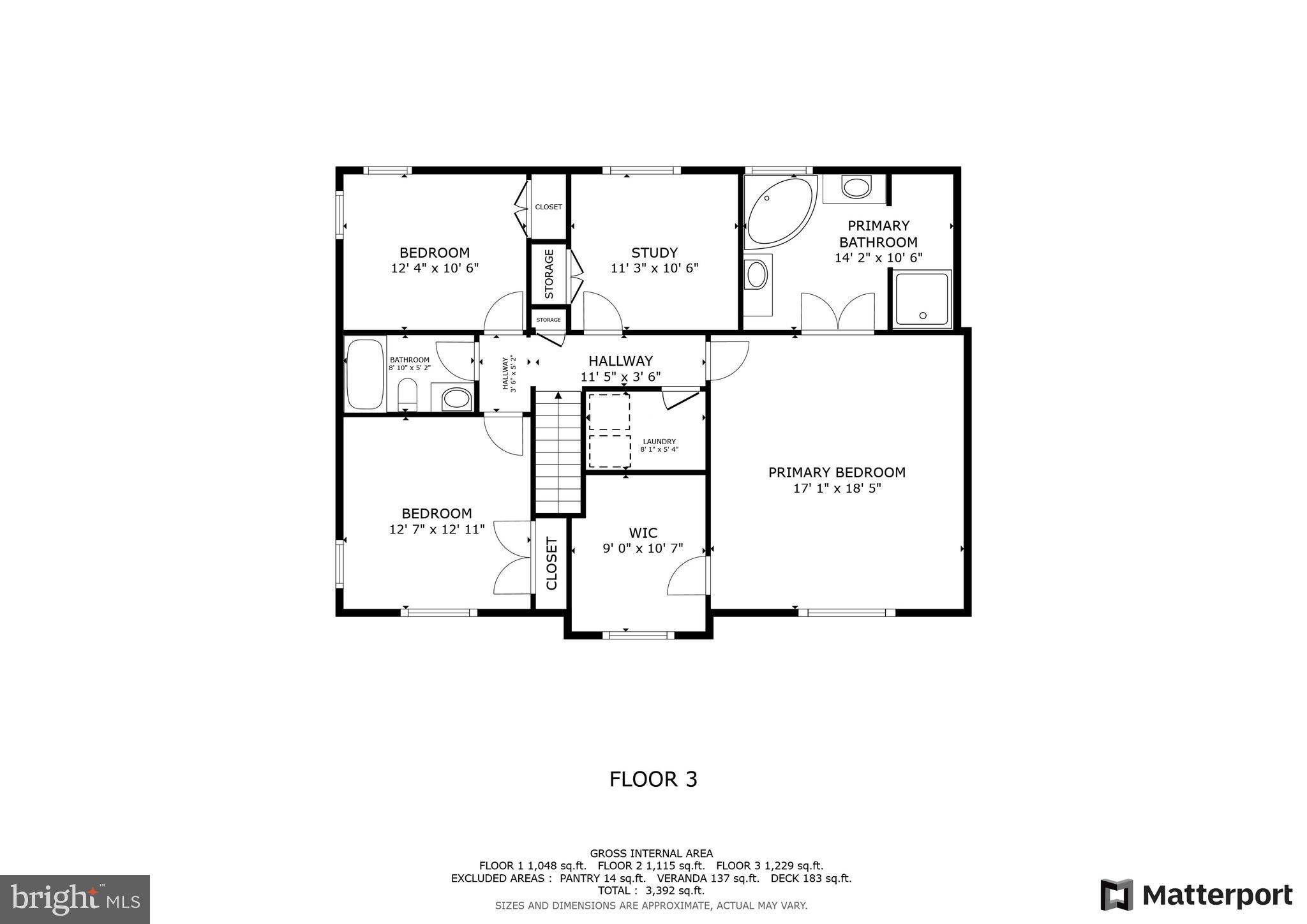 CHESAPEAKE VILLAGE - Residential