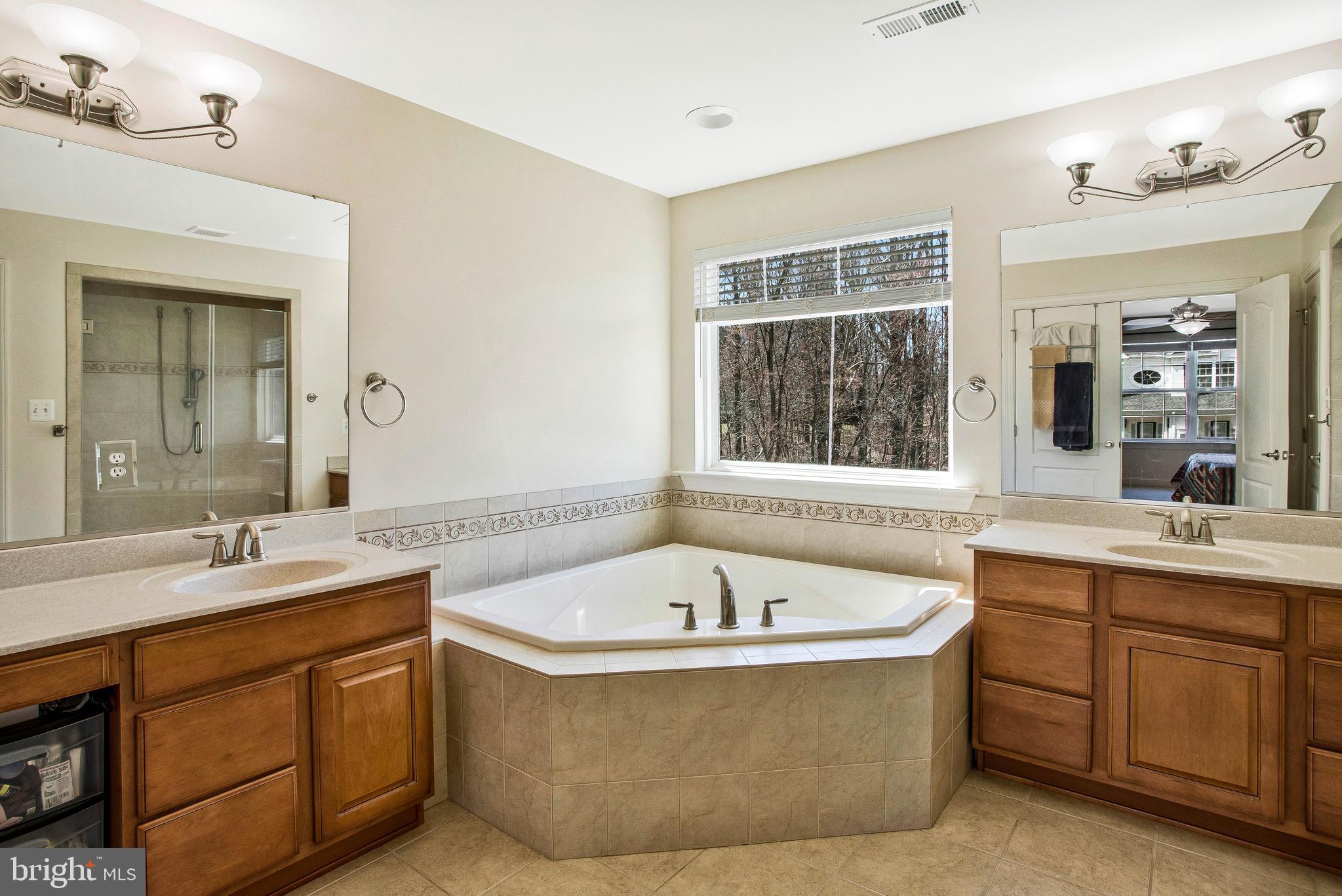 CHESAPEAKE VILLAGE - Residential