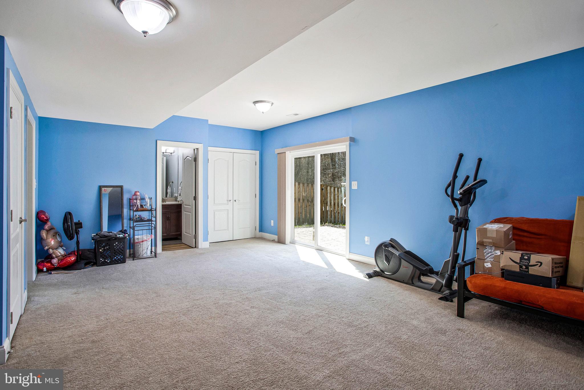 CHESAPEAKE VILLAGE - Residential