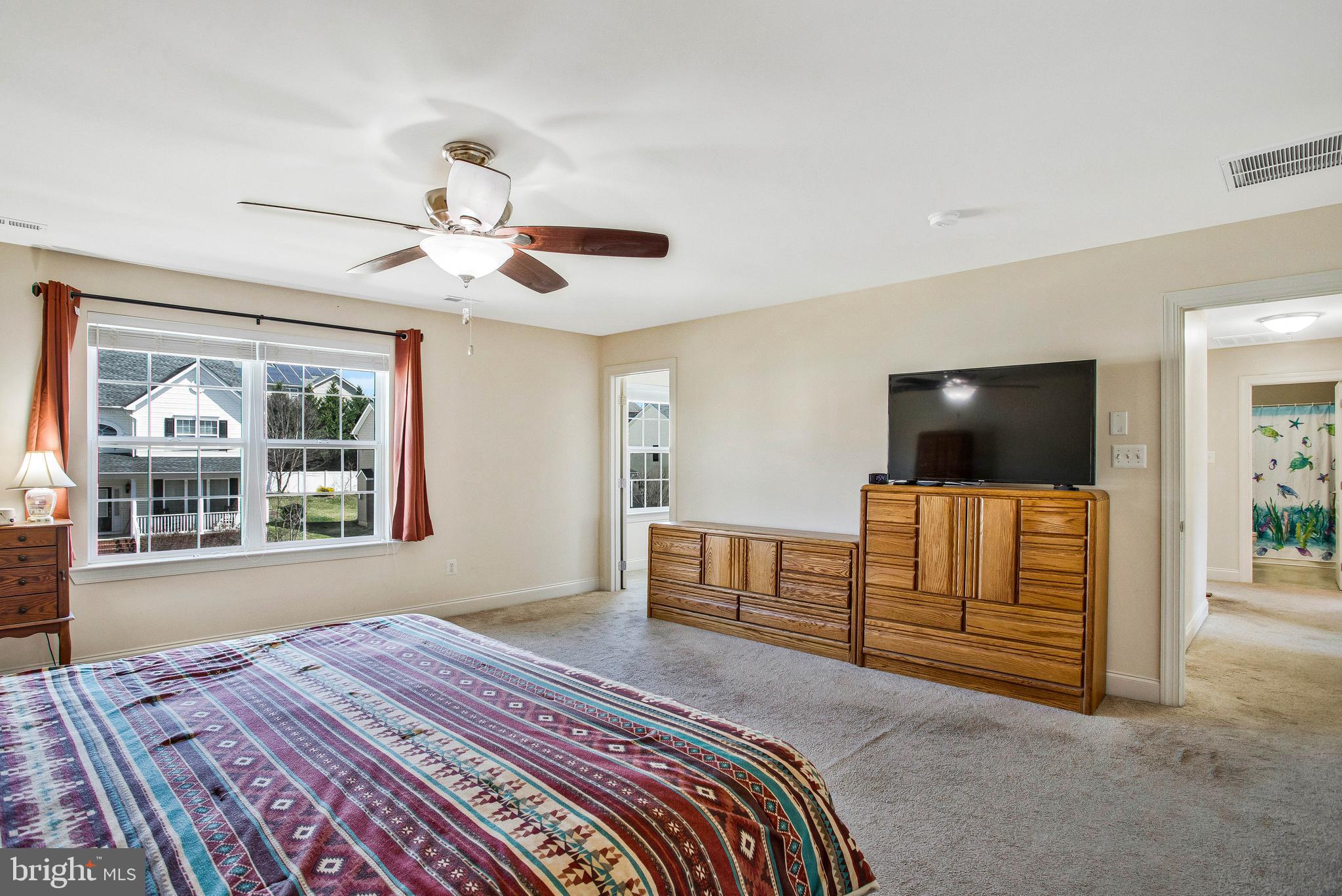 CHESAPEAKE VILLAGE - Residential