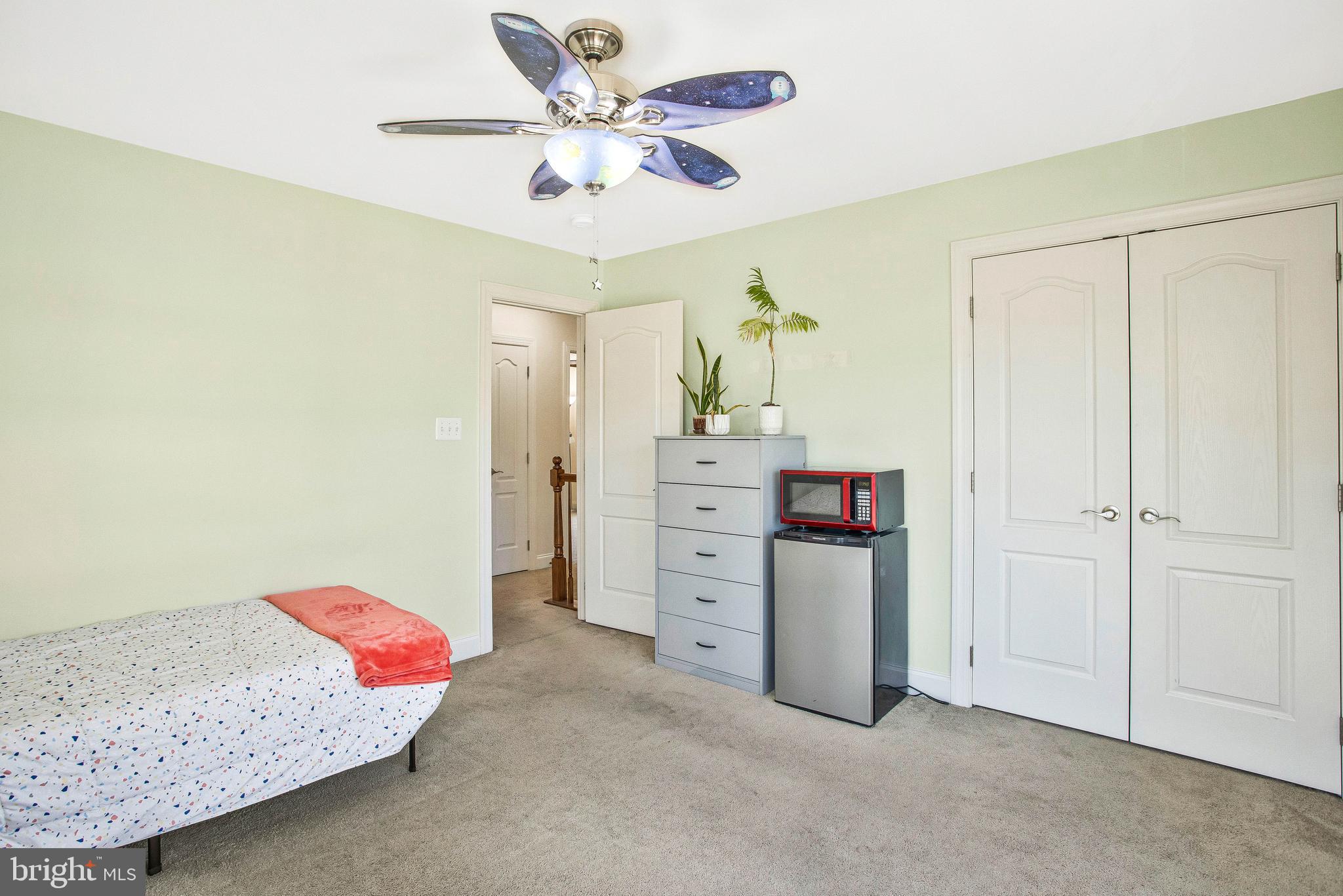 CHESAPEAKE VILLAGE - Residential