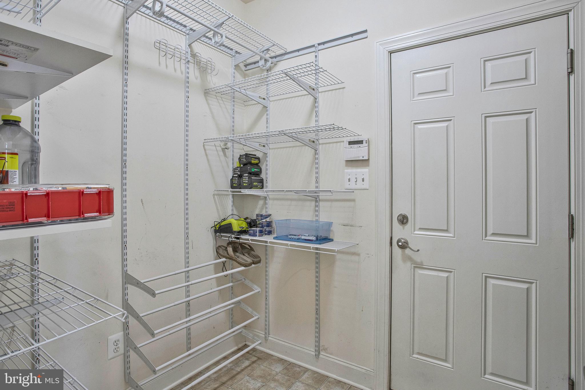 CHESAPEAKE VILLAGE - Residential