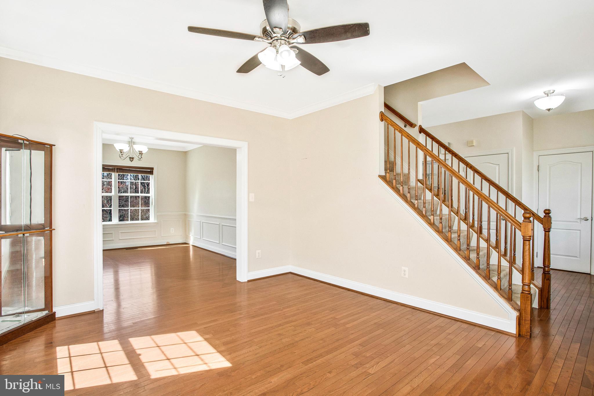 CHESAPEAKE VILLAGE - Residential