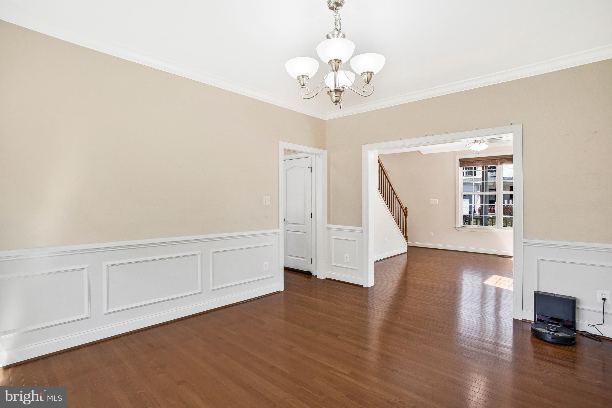 CHESAPEAKE VILLAGE - Residential