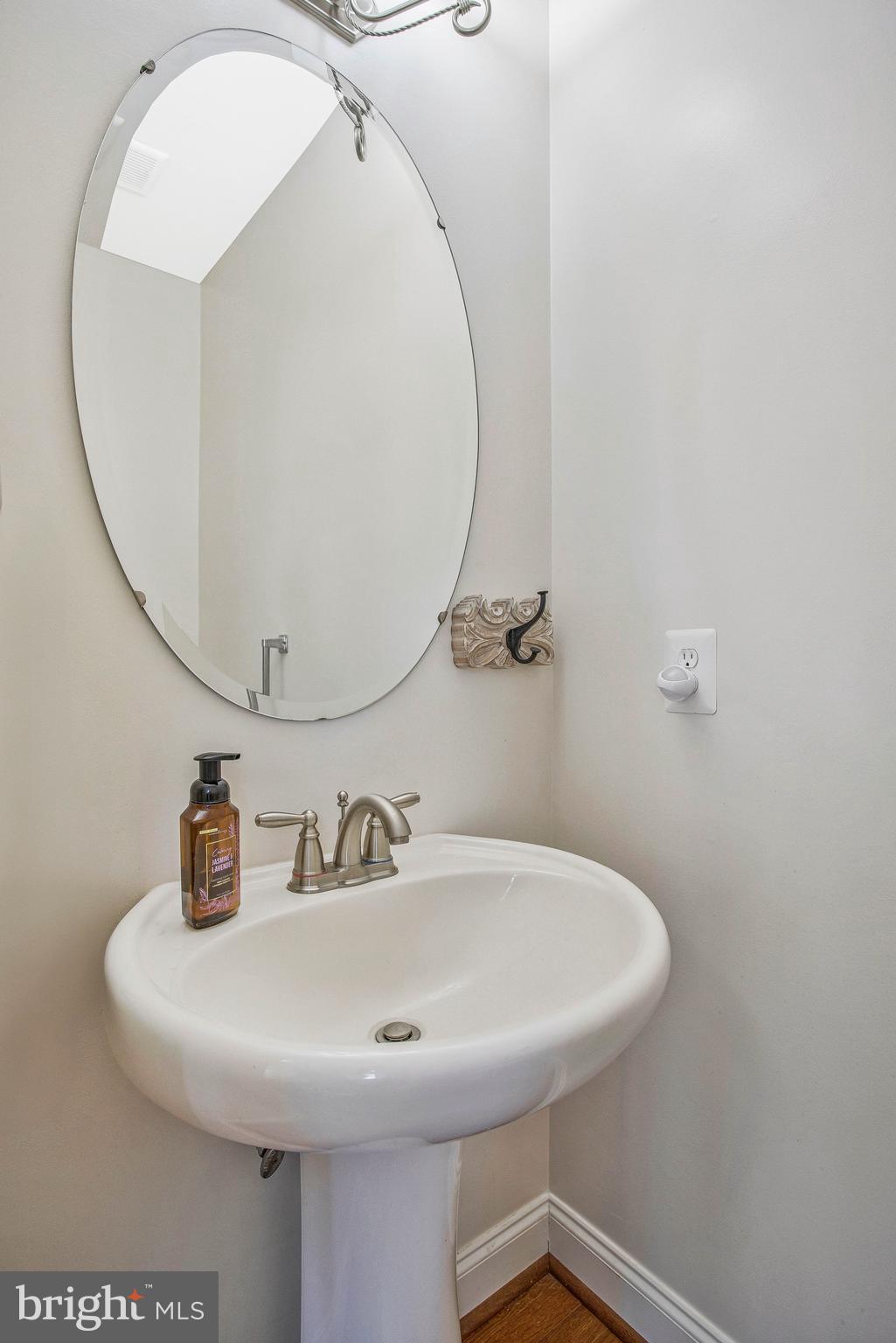 CHESAPEAKE VILLAGE - Residential