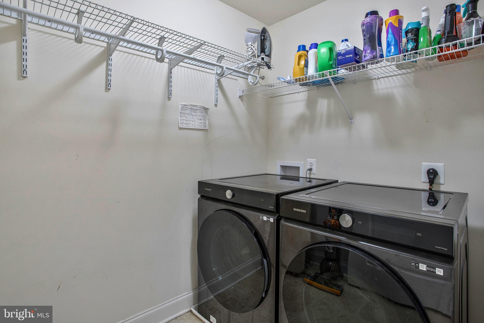 CHESAPEAKE VILLAGE - Residential