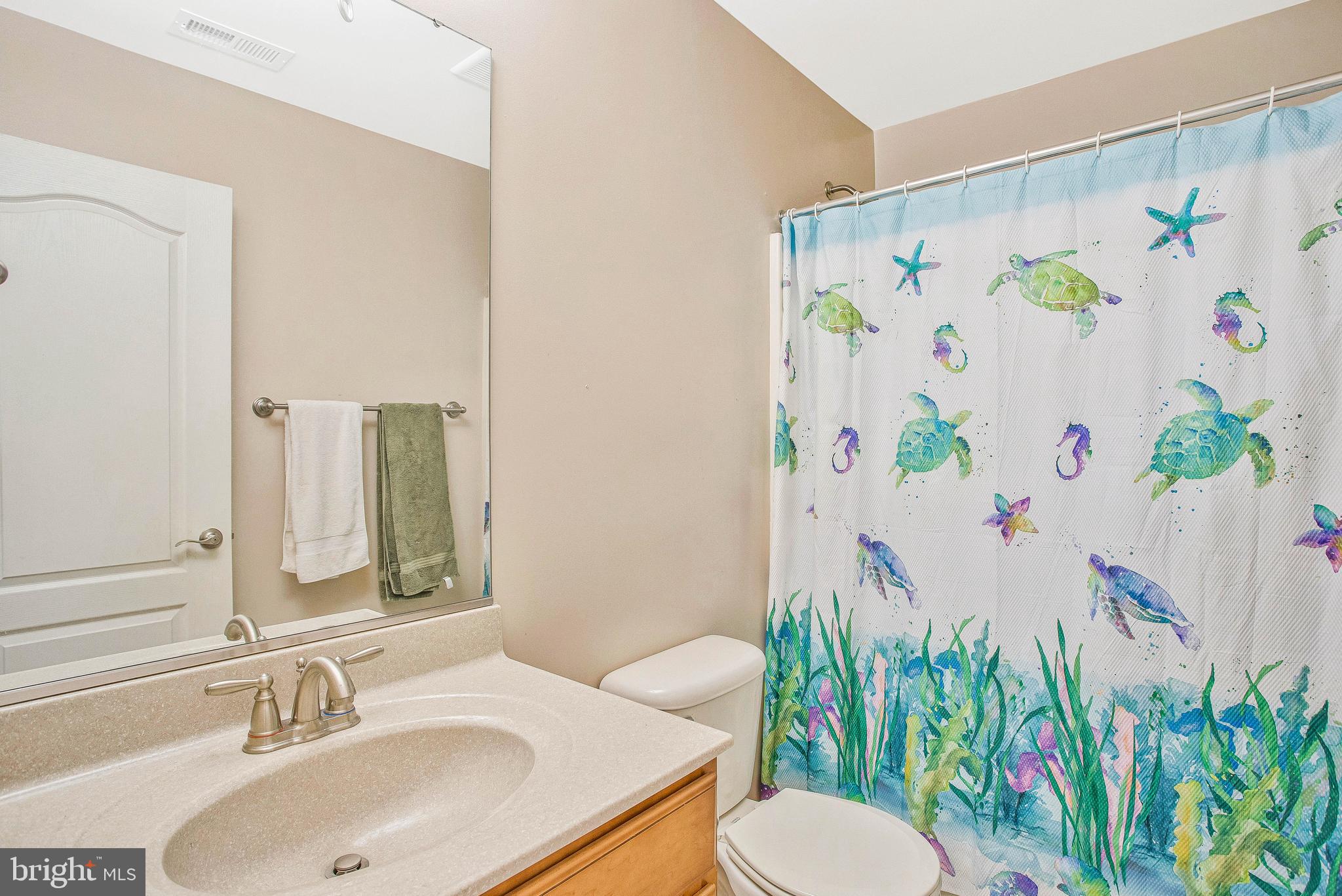 CHESAPEAKE VILLAGE - Residential