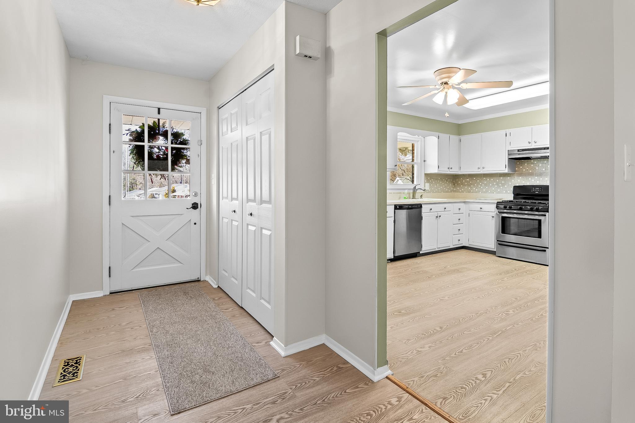 SILVERGATE VILLAGE NORTH - Residential