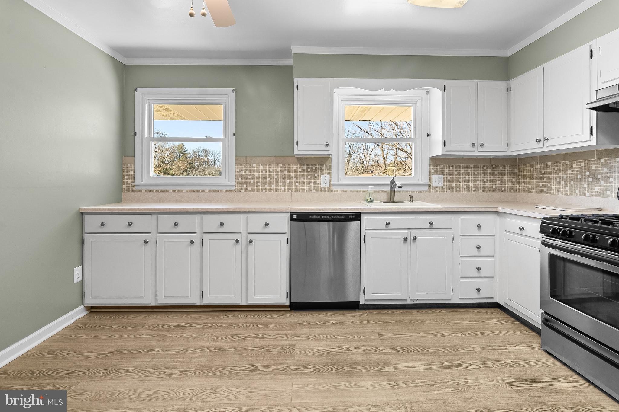 SILVERGATE VILLAGE NORTH - Residential