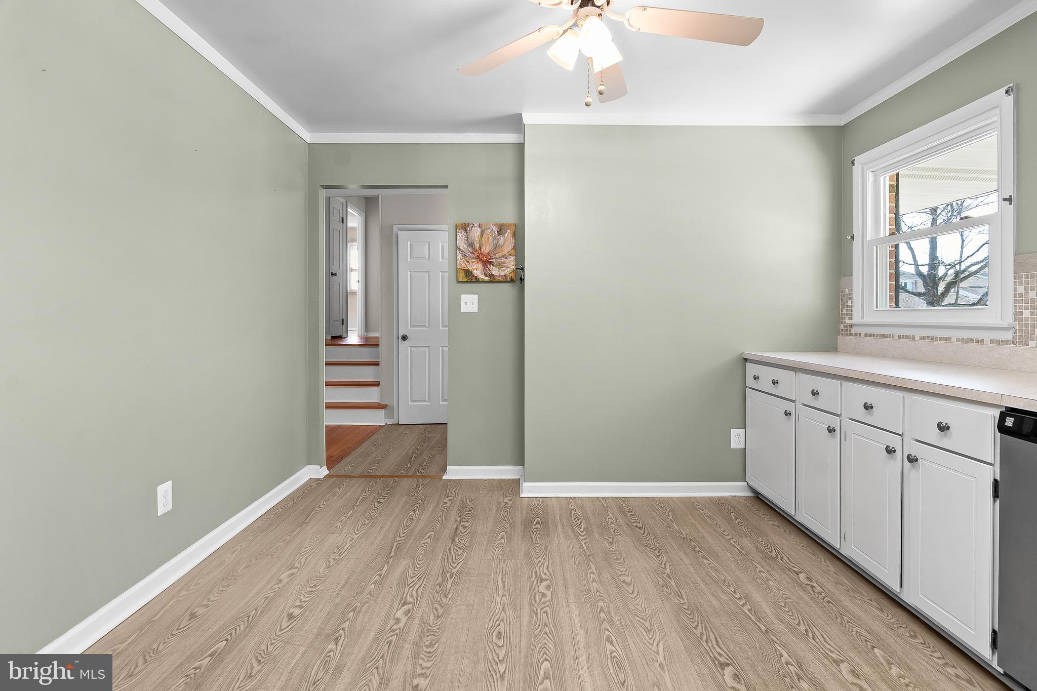 SILVERGATE VILLAGE NORTH - Residential