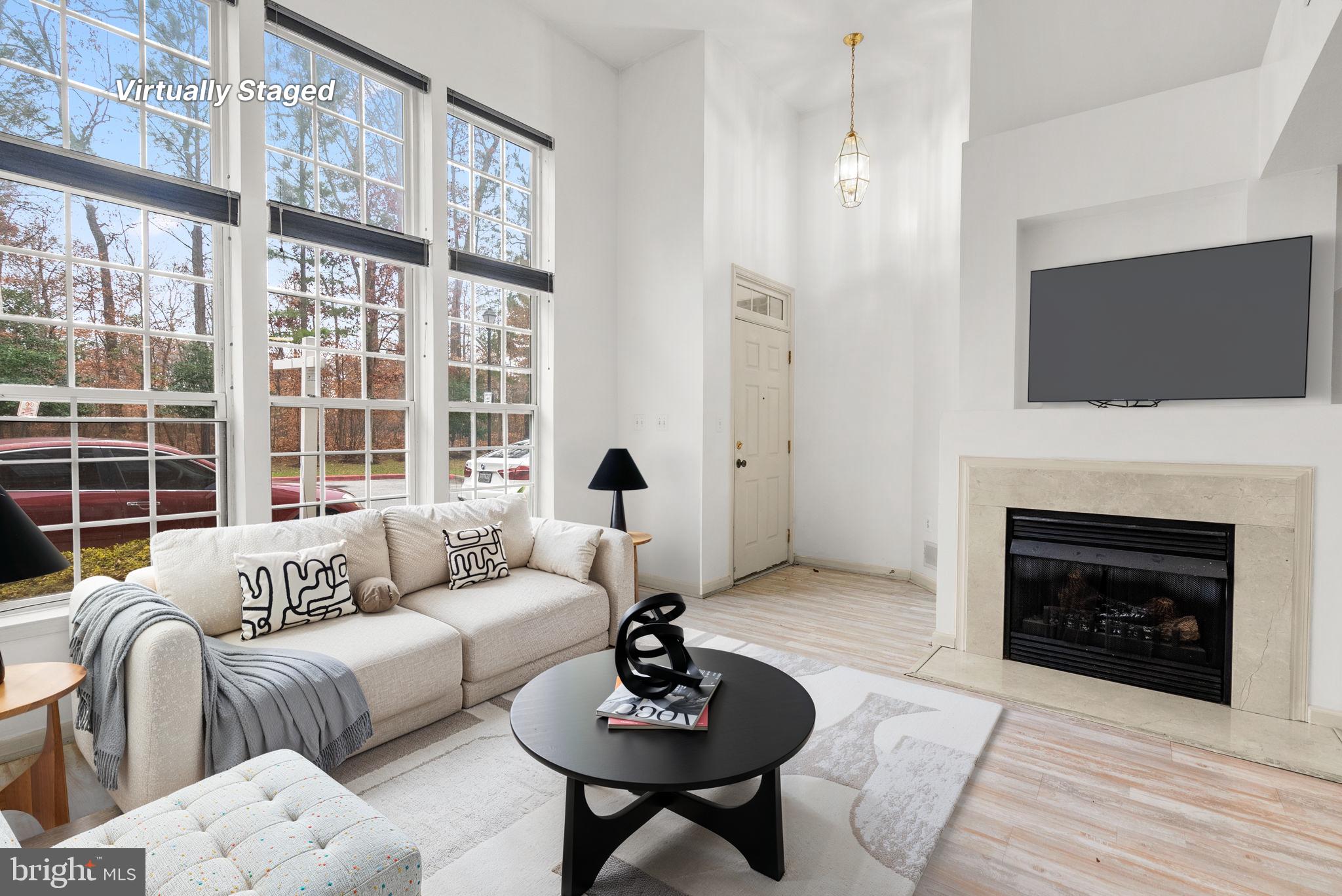 WATKINS PLACE - Residential