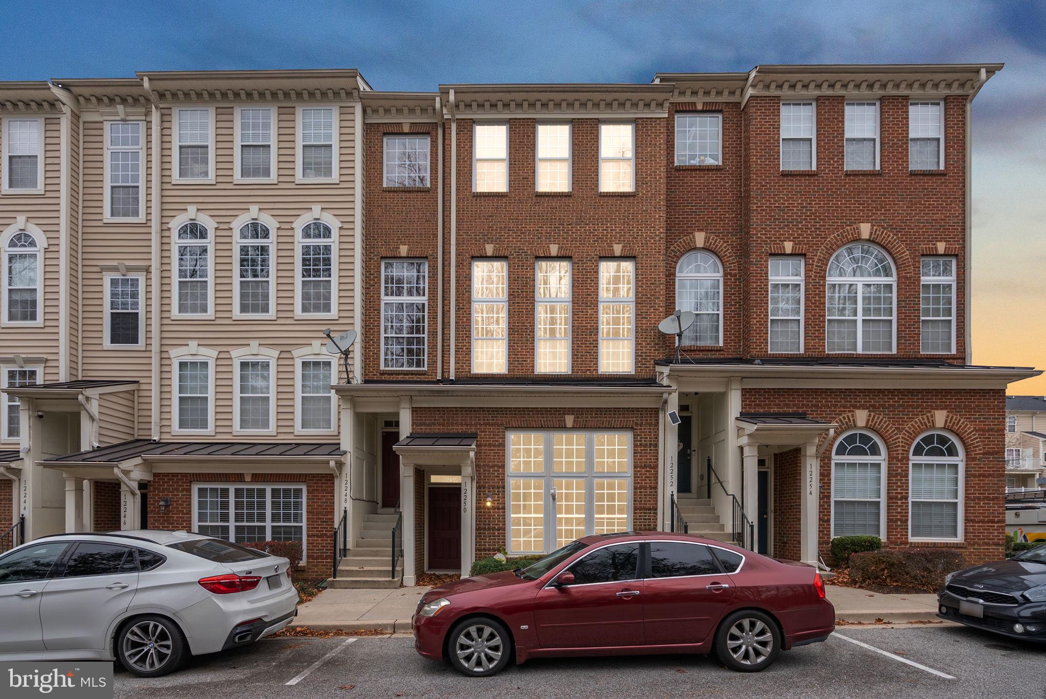 WATKINS PLACE - Residential