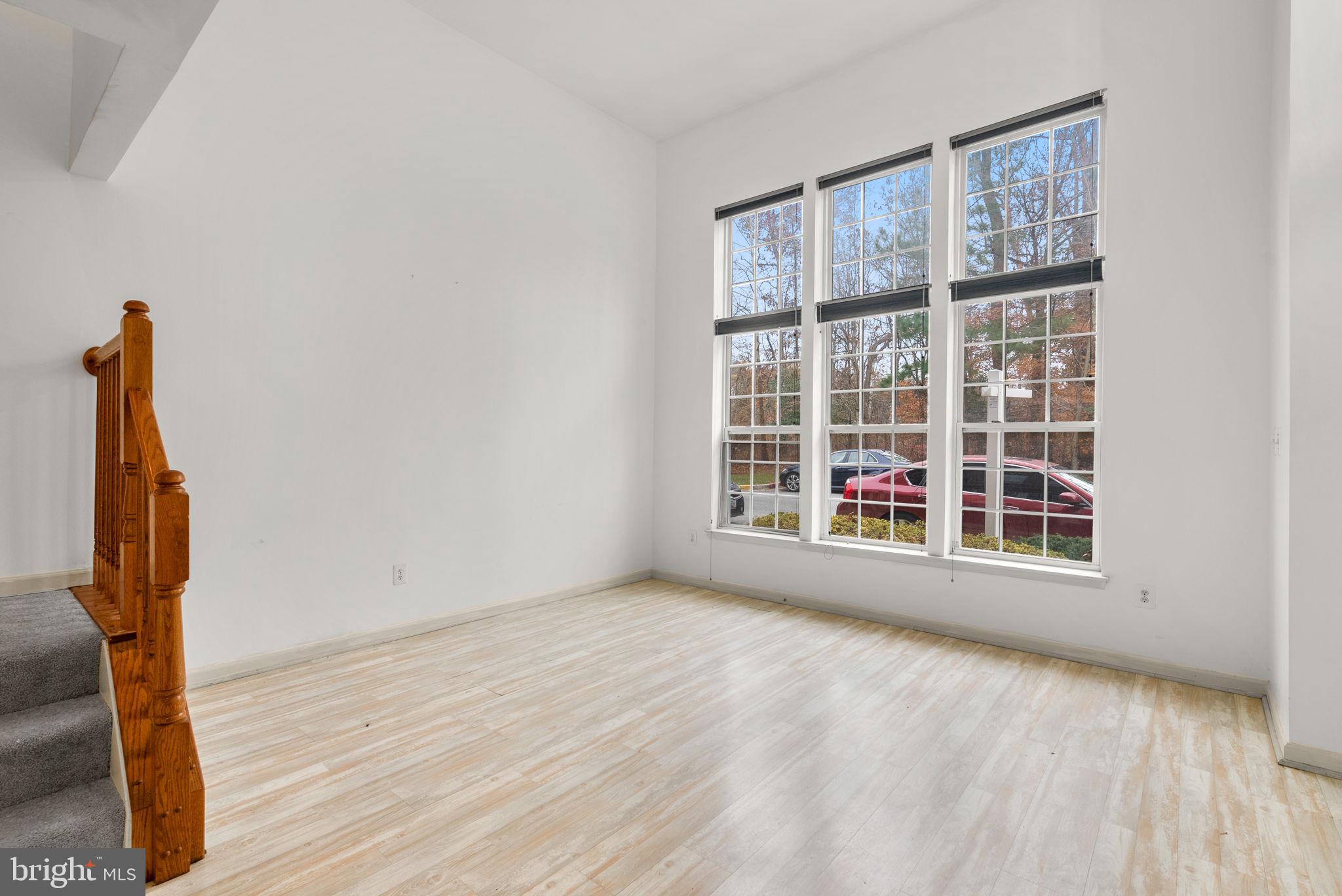 WATKINS PLACE - Residential