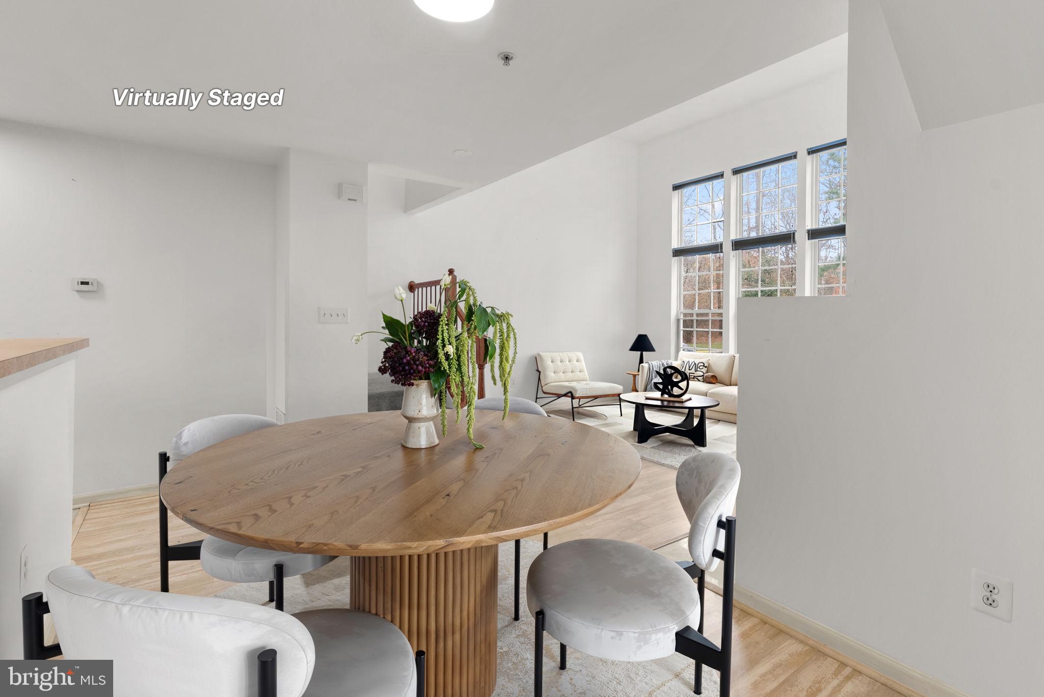 WATKINS PLACE - Residential