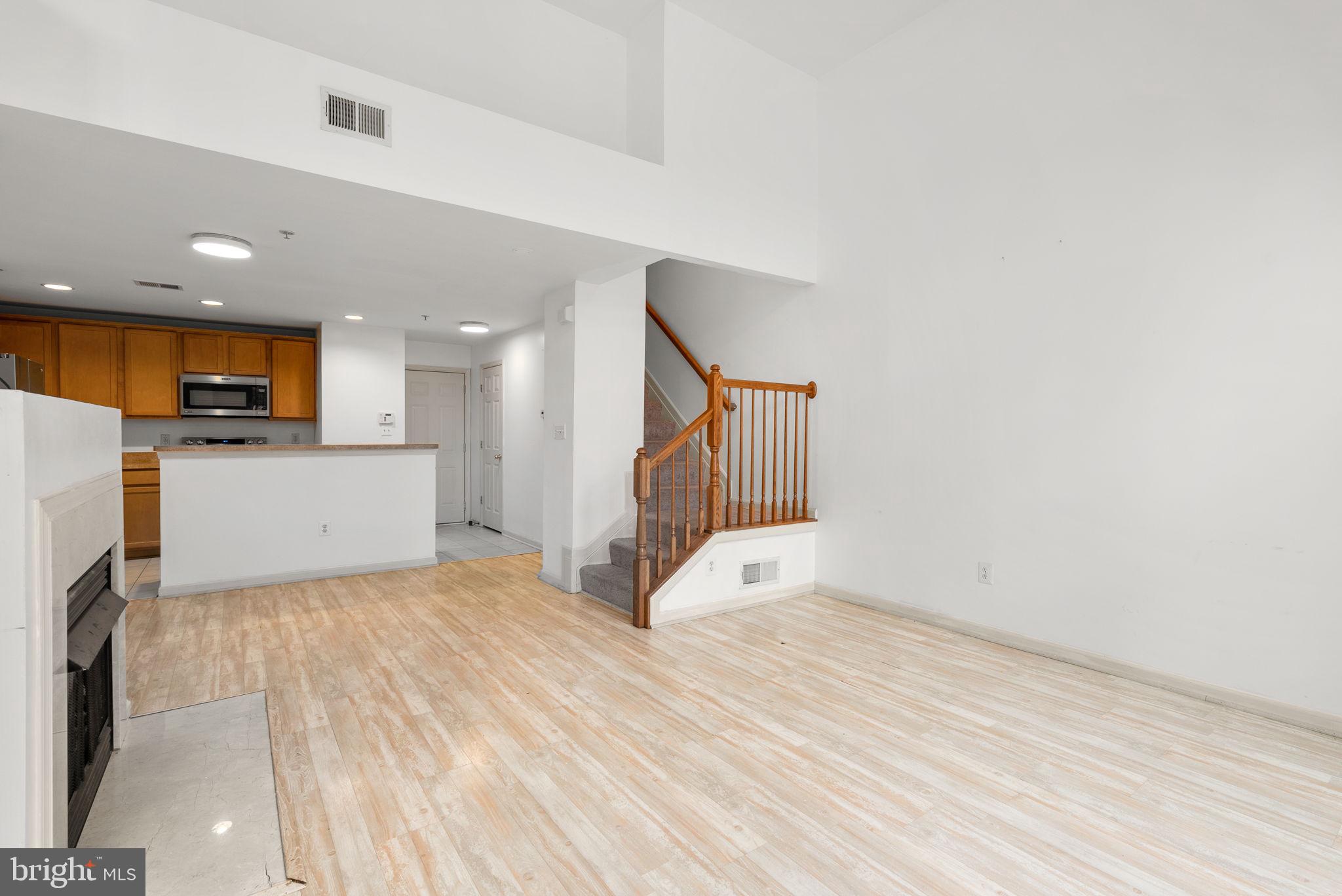 WATKINS PLACE - Residential