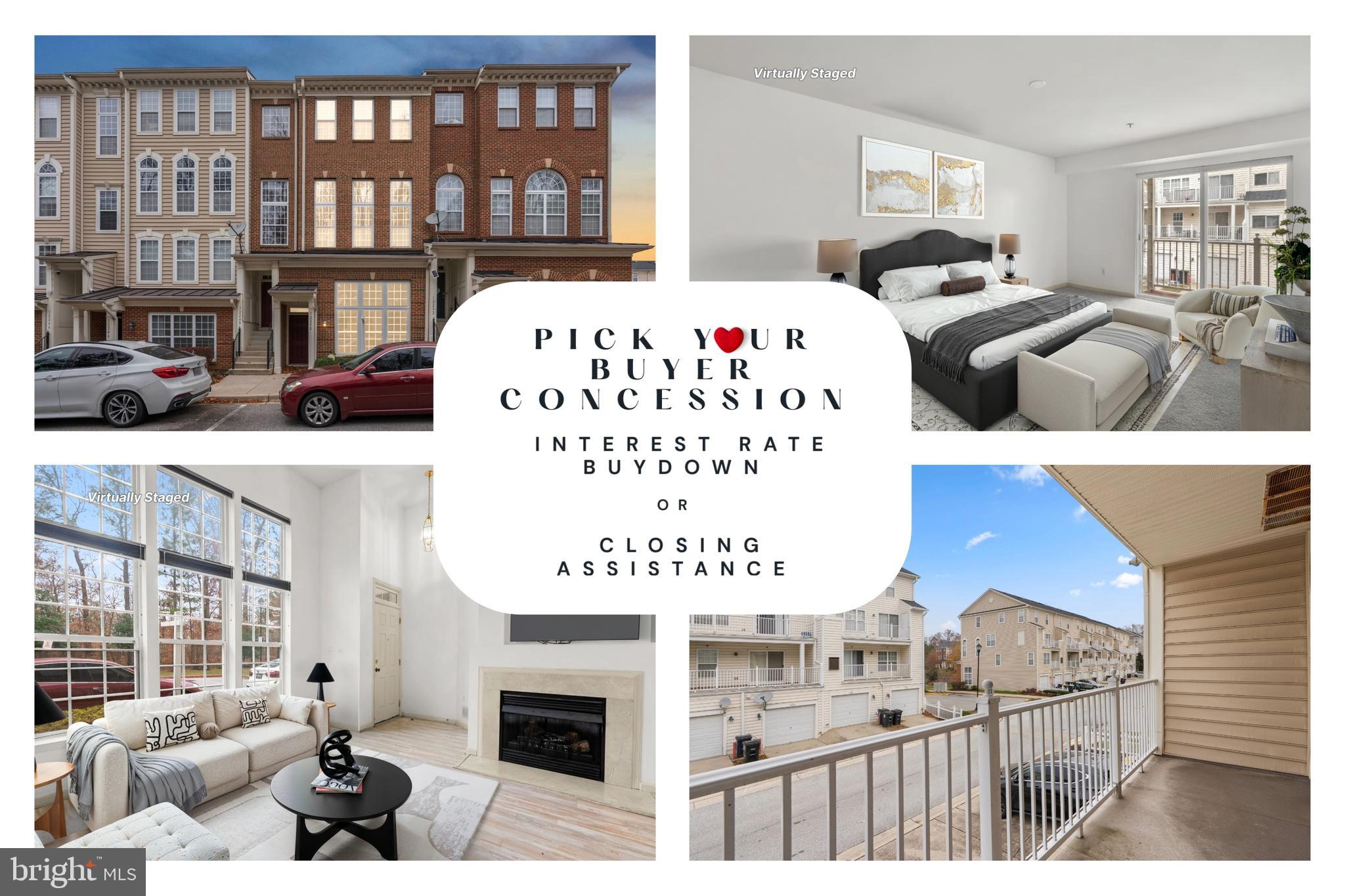 WATKINS PLACE - Residential